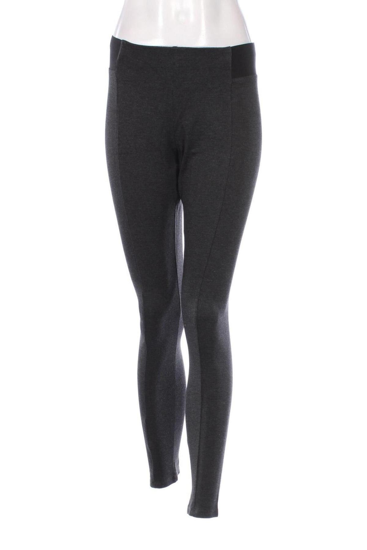 Damenhose H&M, Größe M, Farbe Grau, Preis € 6,49