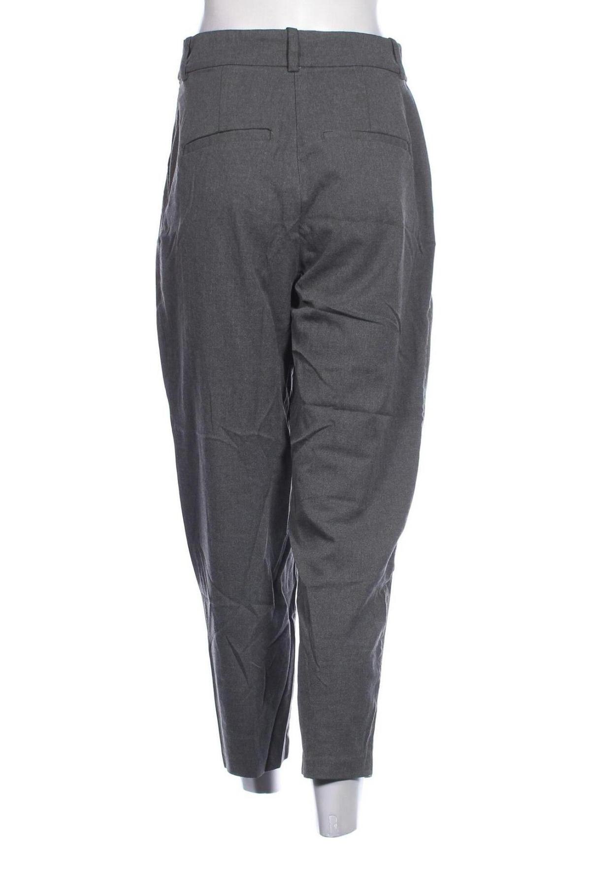 Damenhose H&M, Größe M, Farbe Grau, Preis € 6,99