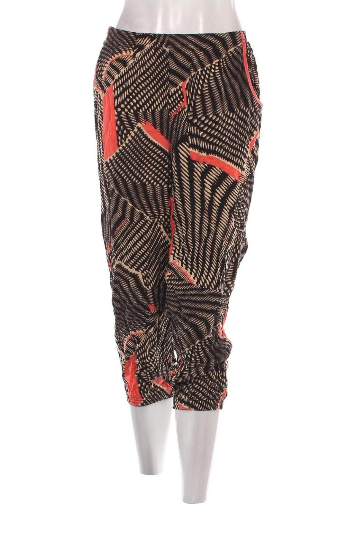 Pantaloni de femei Hanna, Mărime XXL, Culoare Multicolor, Preț 73,98 Lei