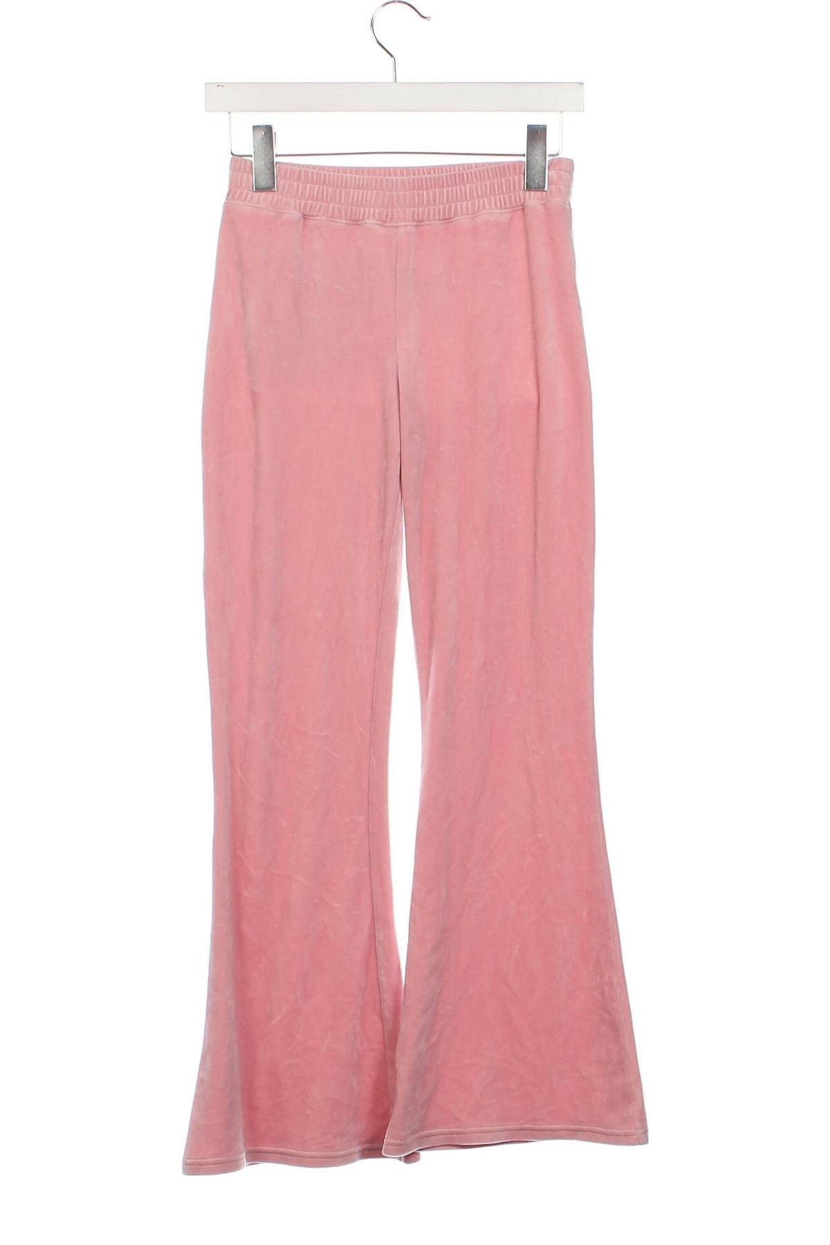 Pantaloni de femei Hollister, Mărime XS, Culoare Roz, Preț 47,99 Lei