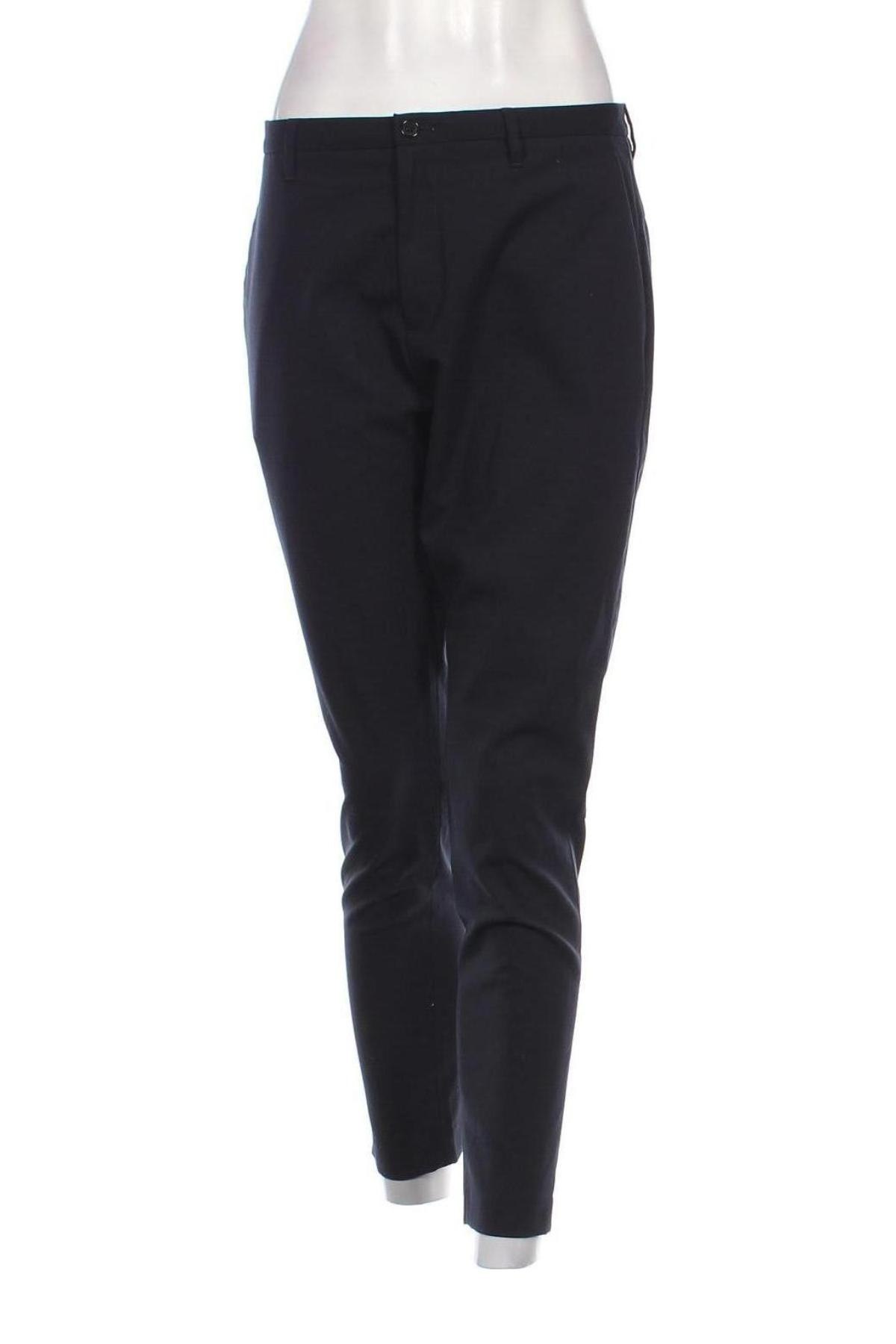 Pantaloni de femei Hope, Mărime M, Culoare Negru, Preț 436,22 Lei