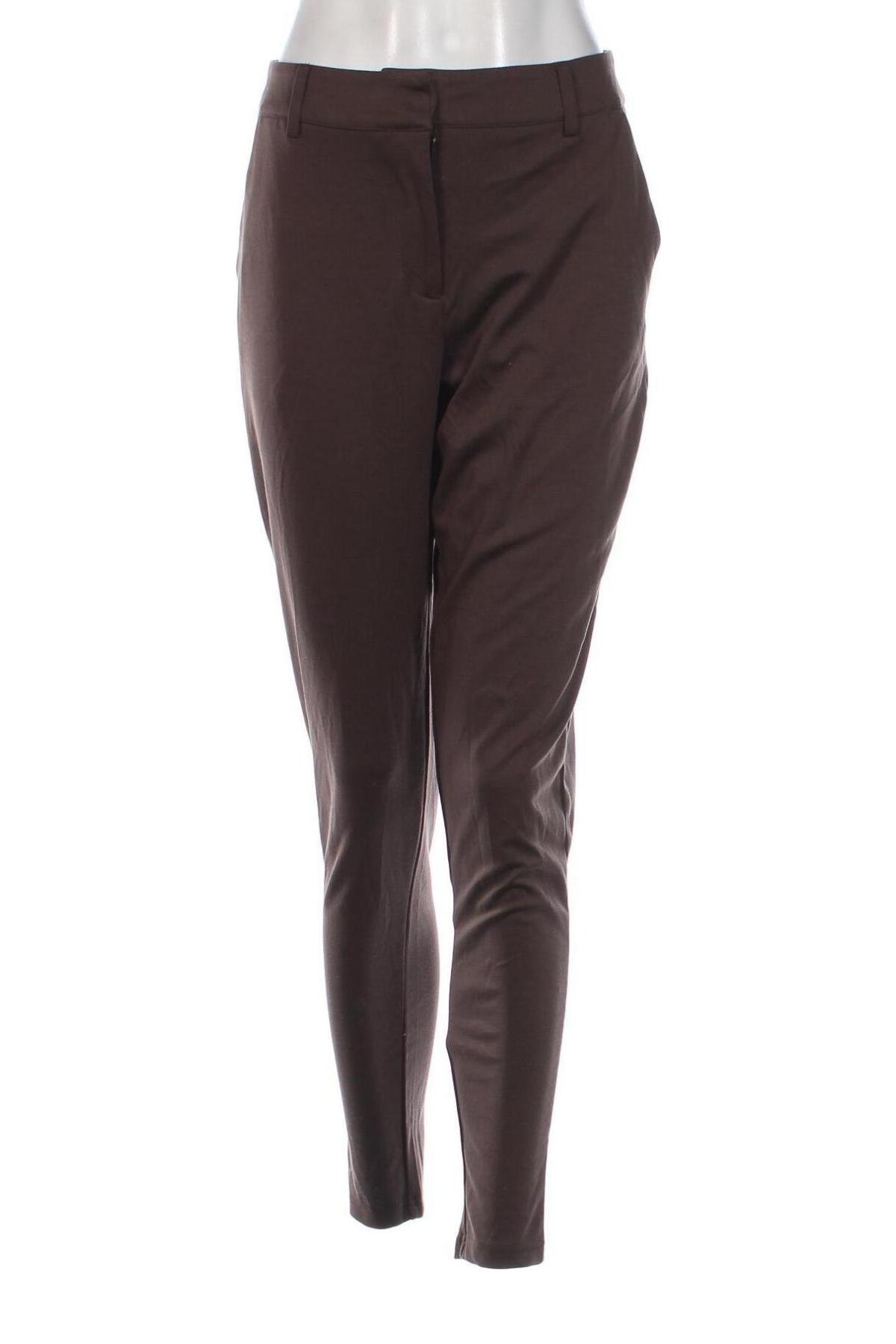 Damenhose Ichi, Größe M, Farbe Braun, Preis € 28,99