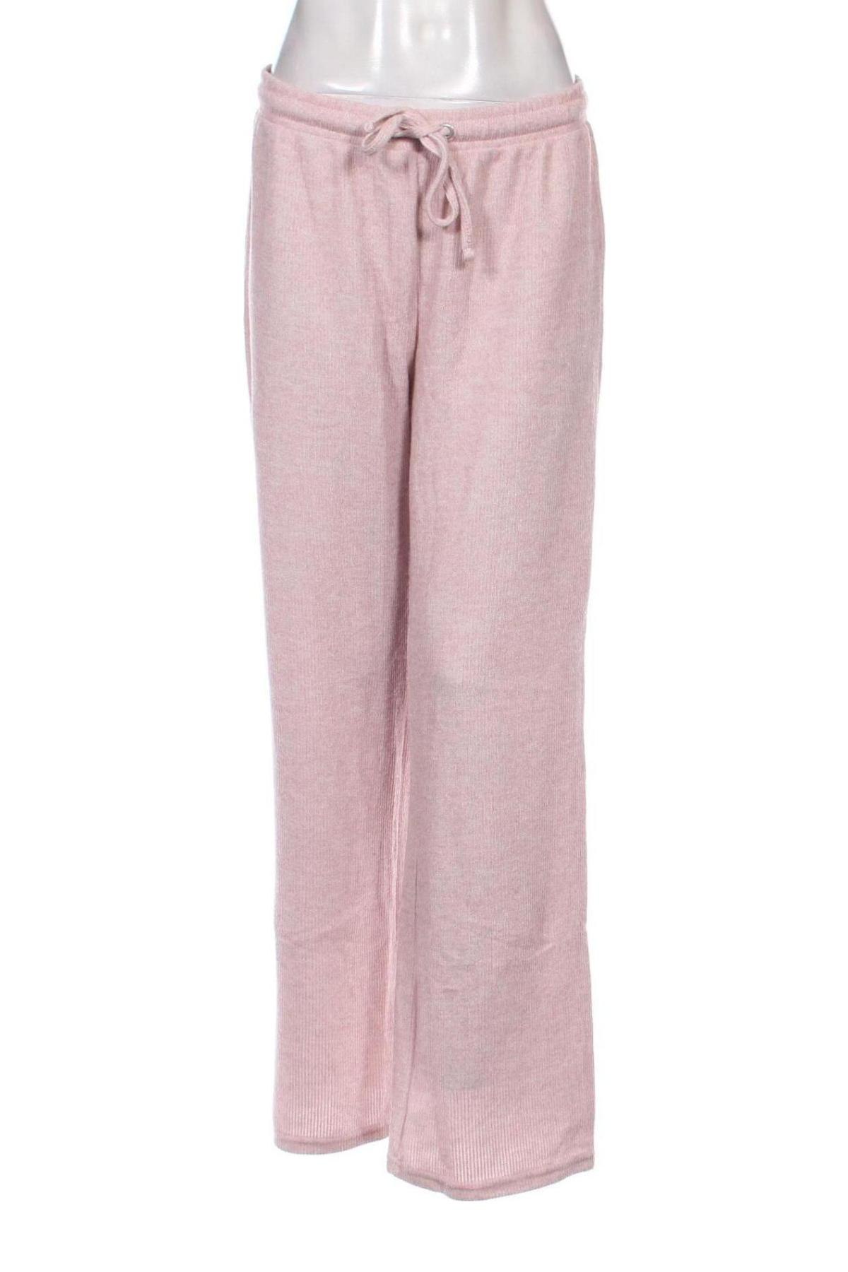 Pantaloni de femei Infinity Woman, Mărime M, Culoare Roz, Preț 30,99 Lei