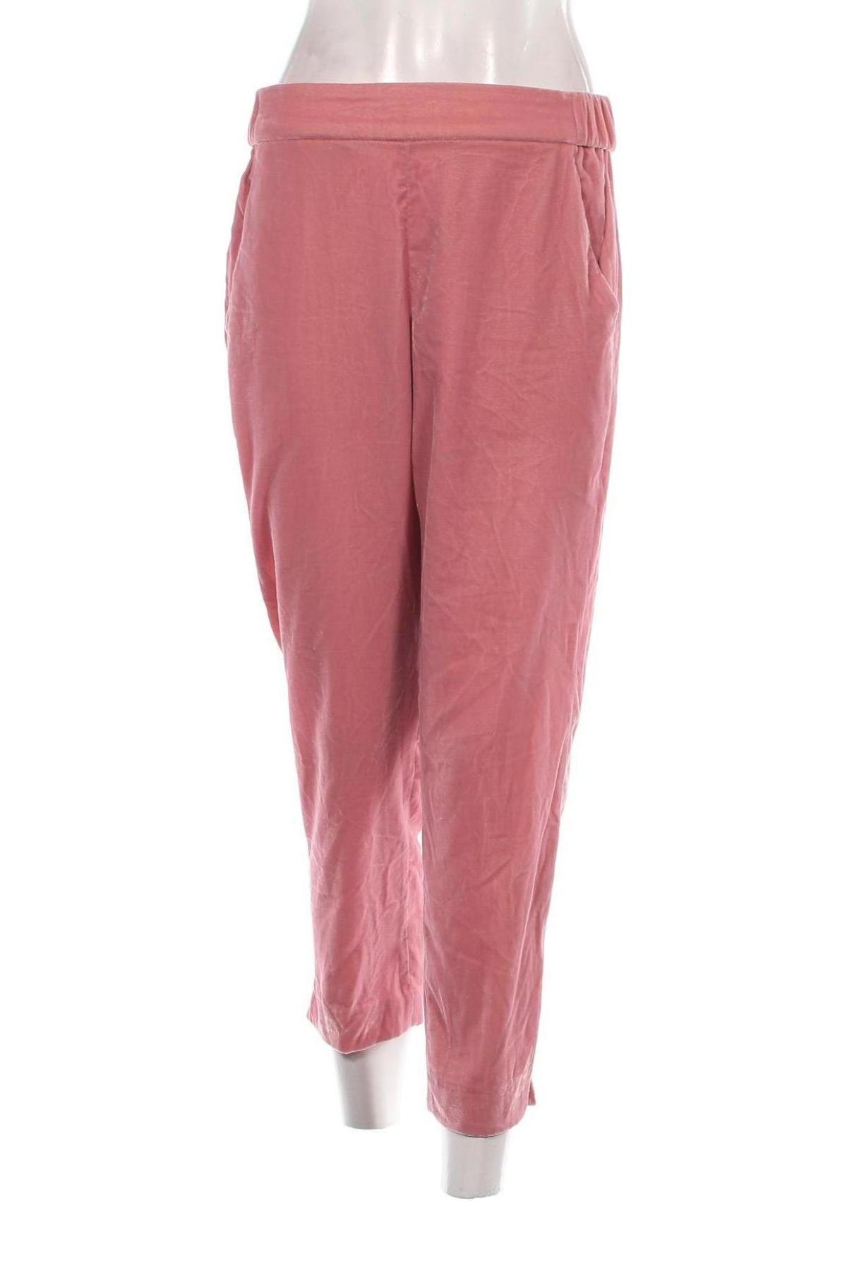 Damenhose J.Crew, Größe M, Farbe Rosa, Preis € 34,99