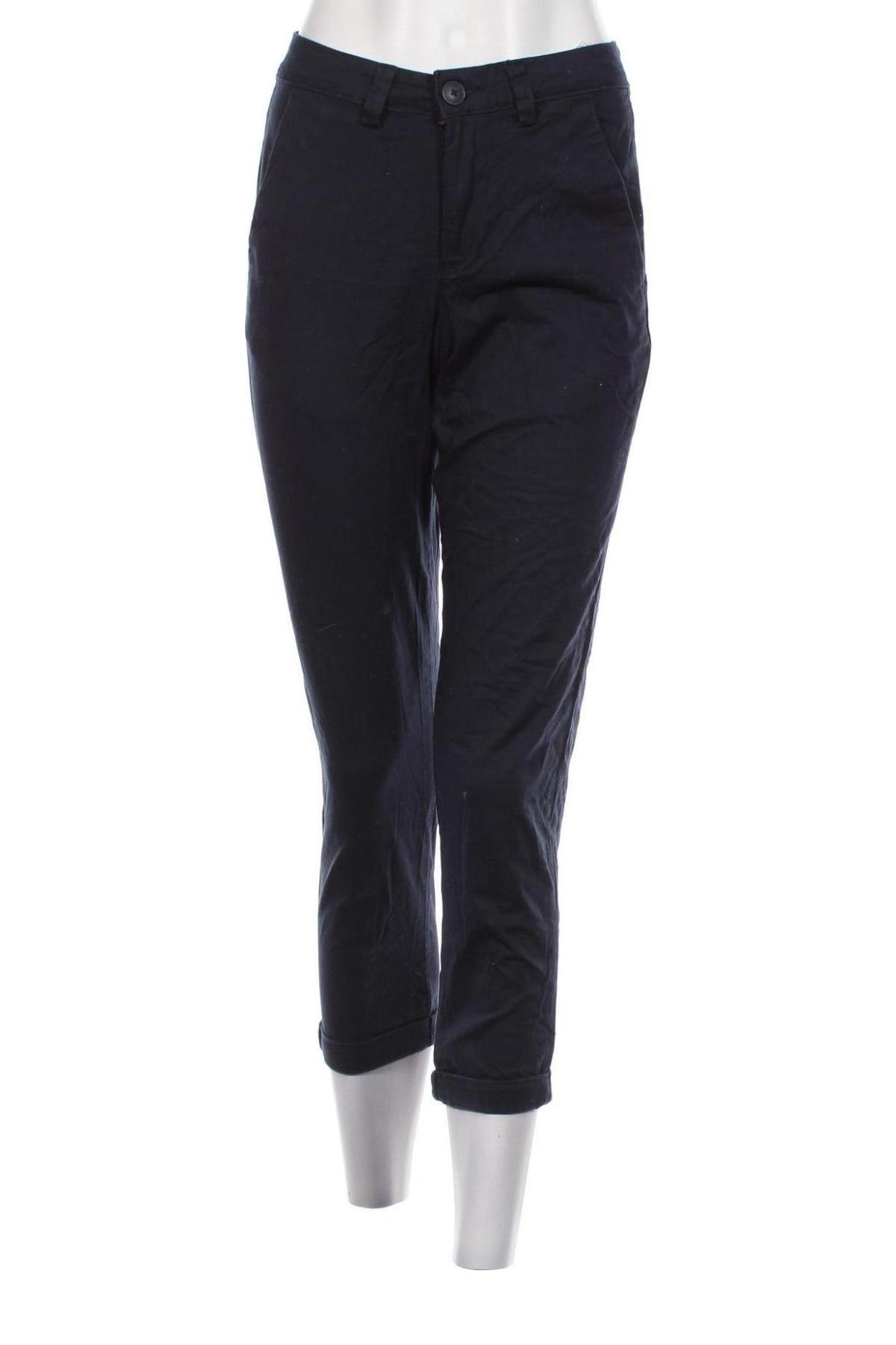 Pantaloni de femei JJXX, Mărime S, Culoare Albastru, Preț 54,99 Lei