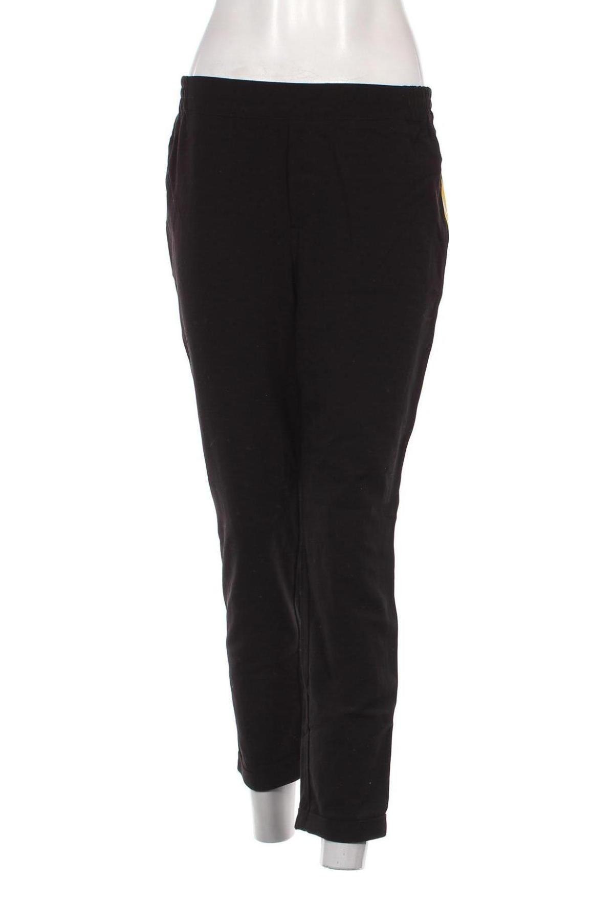 Pantaloni de femei Jacqueline De Yong, Mărime M, Culoare Negru, Preț 33,99 Lei