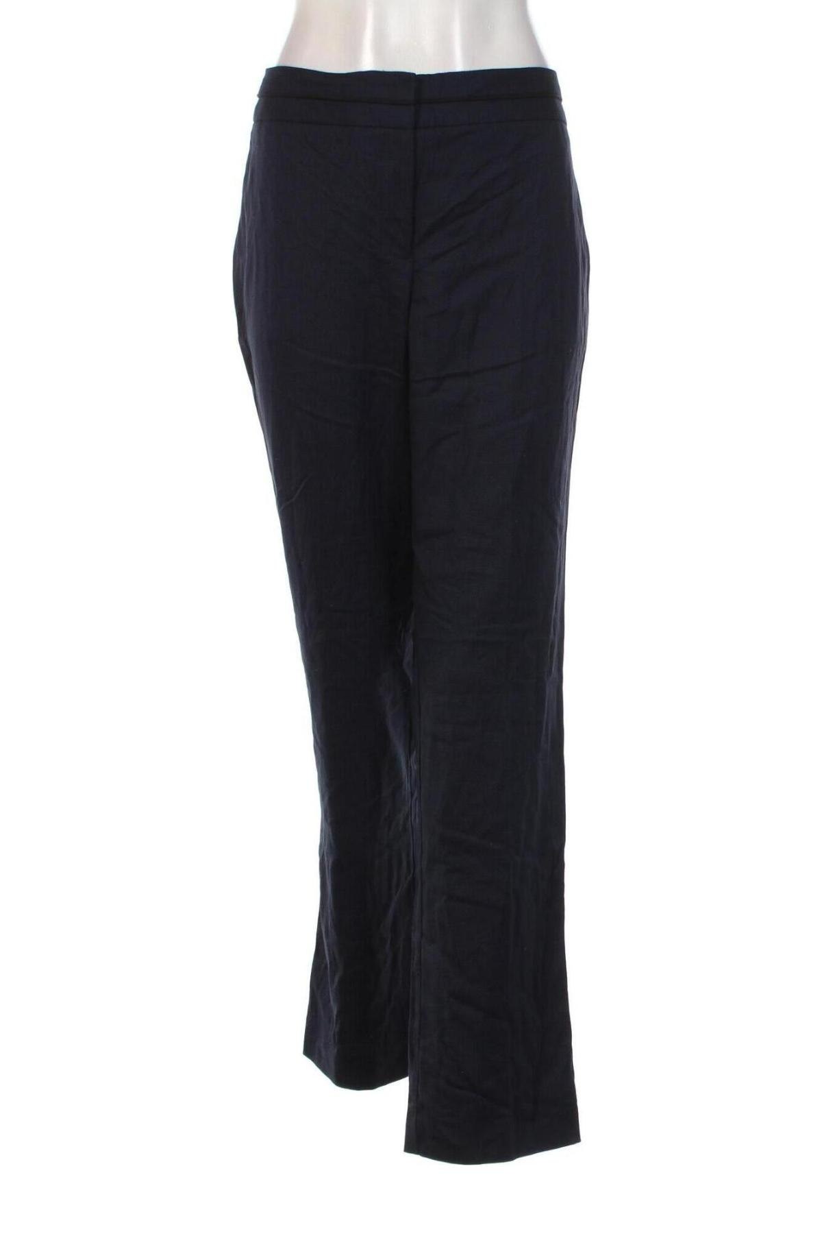 Damenhose Jacqui-E, Größe M, Farbe Blau, Preis 6,49 €