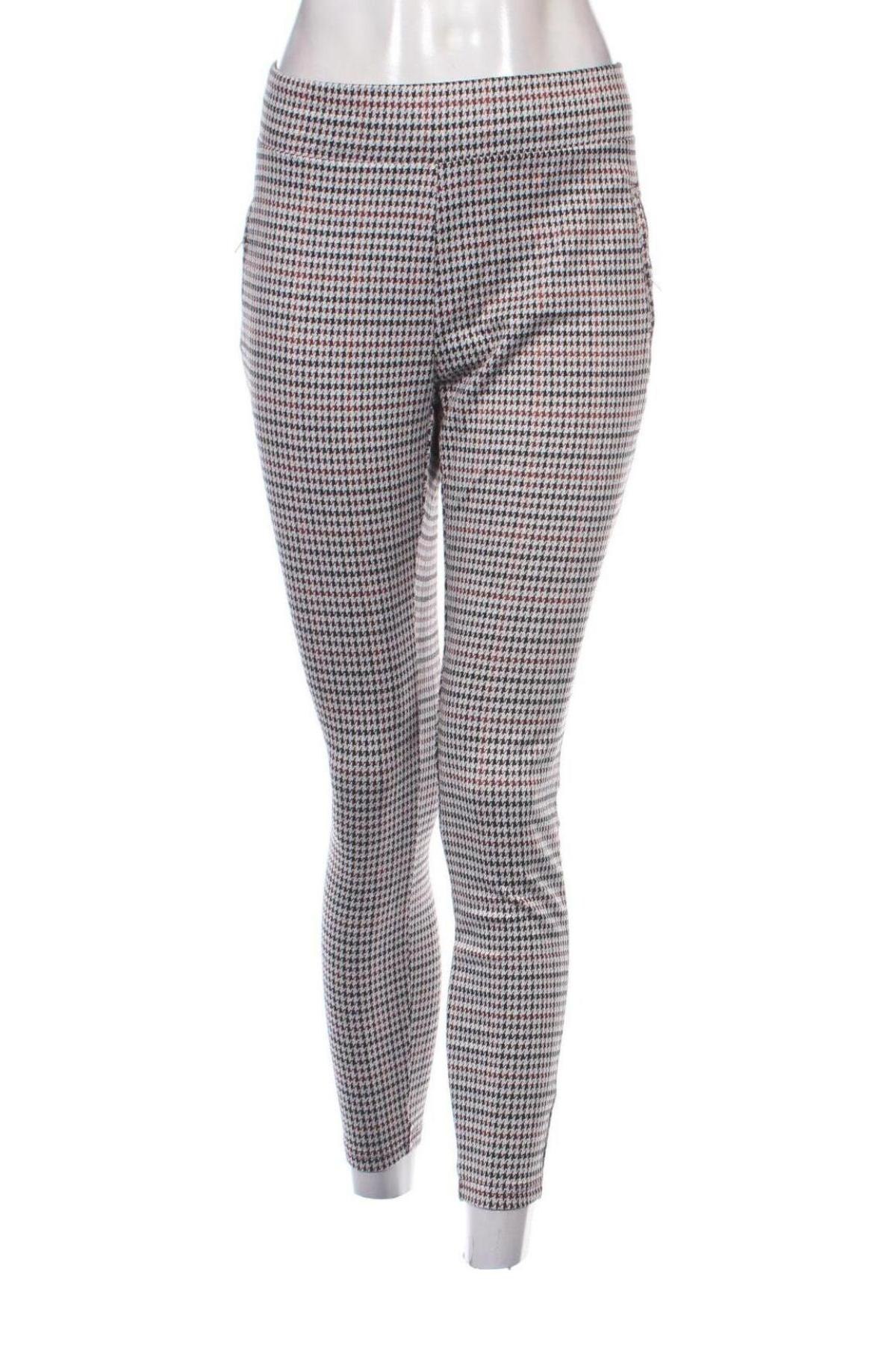 Pantaloni de femei Janina, Mărime XL, Culoare Multicolor, Preț 33,99 Lei