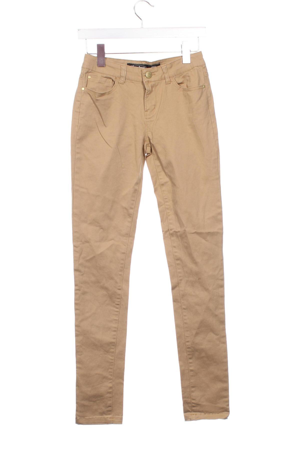 Damenhose Jay Jays, Größe XS, Farbe Beige, Preis 7,49 €