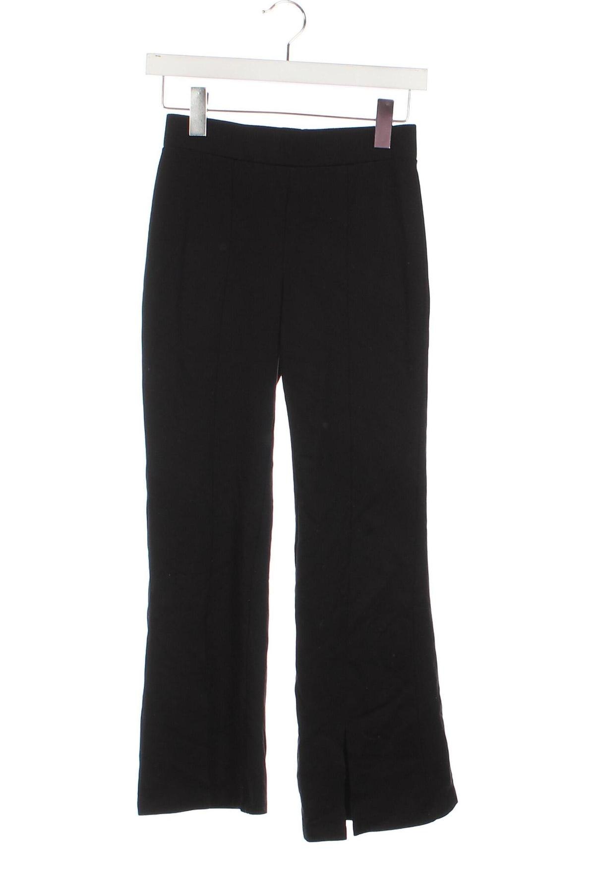 Pantaloni de femei Jdy, Mărime XS, Culoare Negru, Preț 27,99 Lei