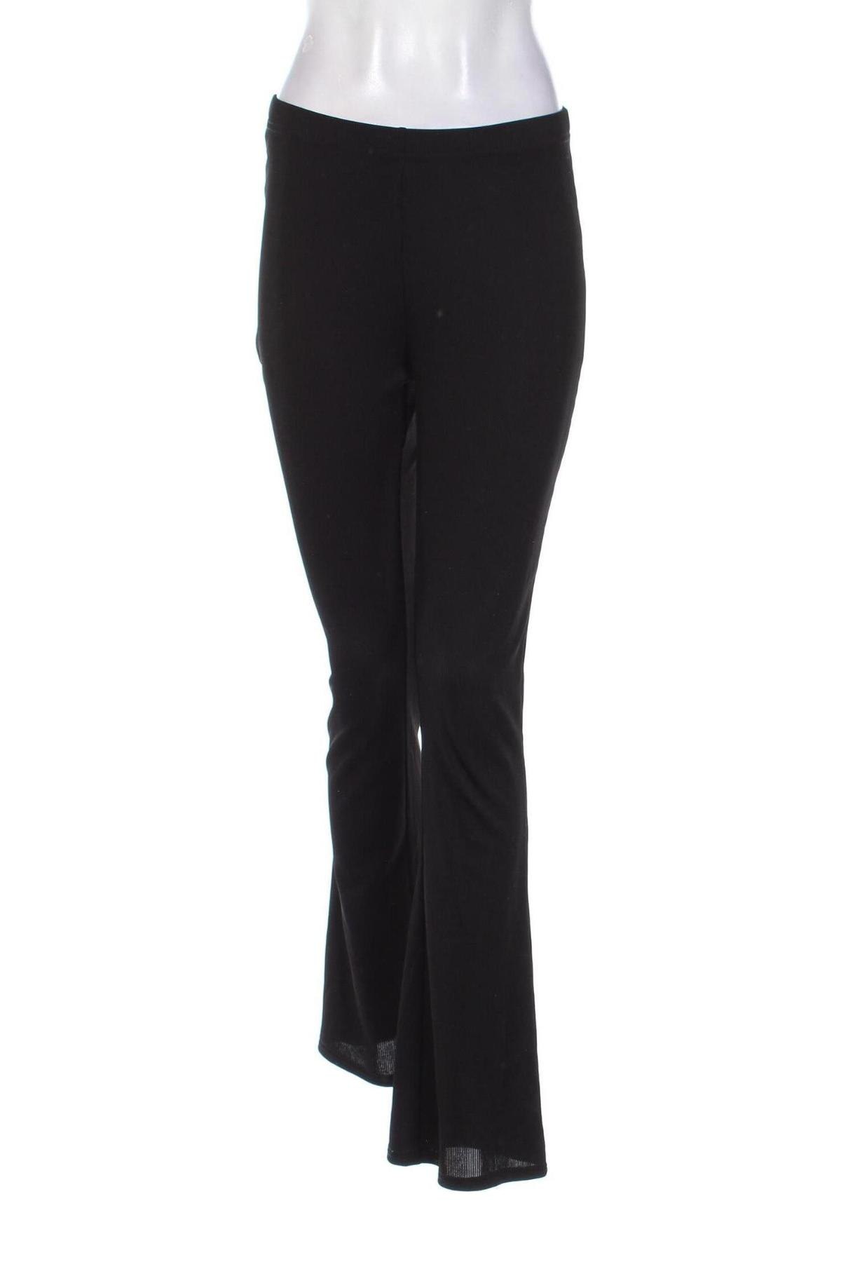 Pantaloni de femei Jdy, Mărime M, Culoare Negru, Preț 33,99 Lei