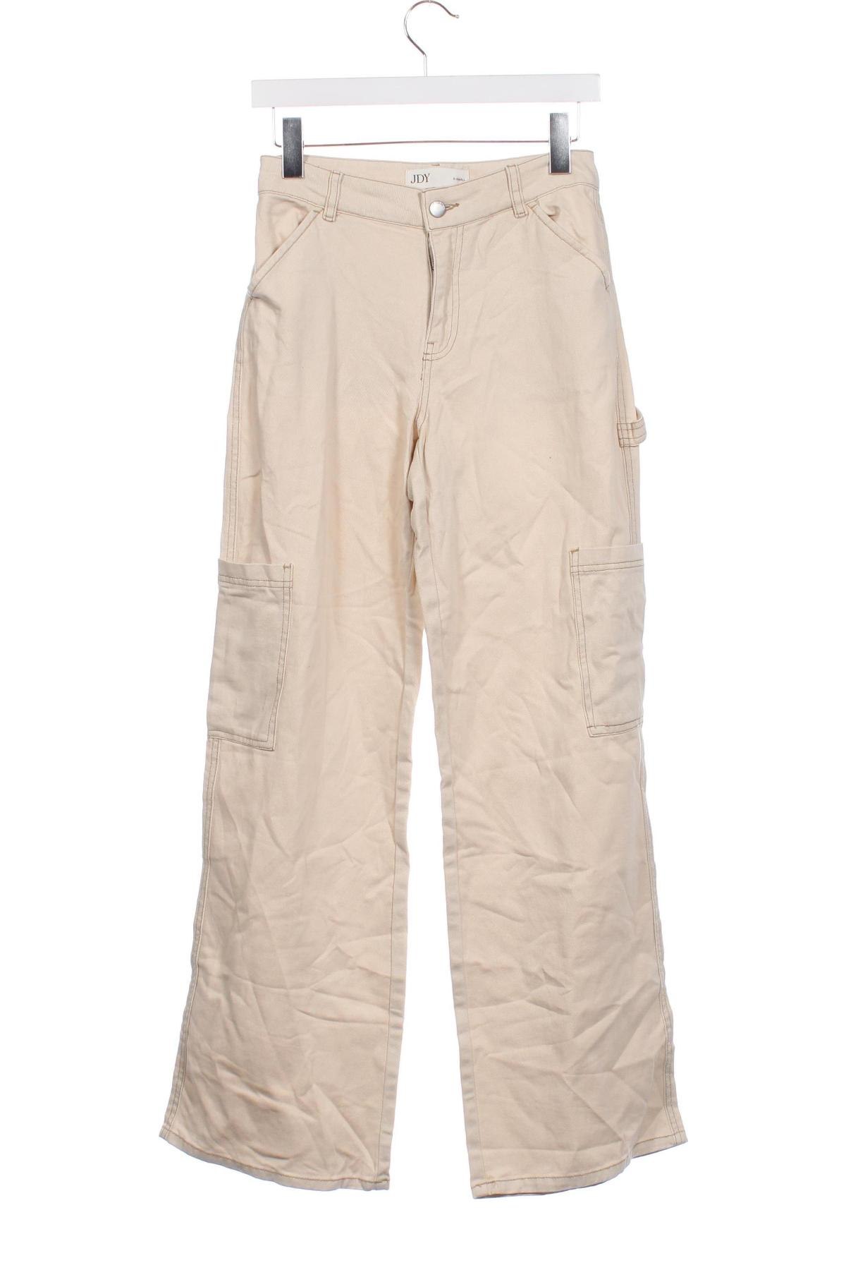 Damenhose Jdy, Größe XS, Farbe Beige, Preis € 20,49