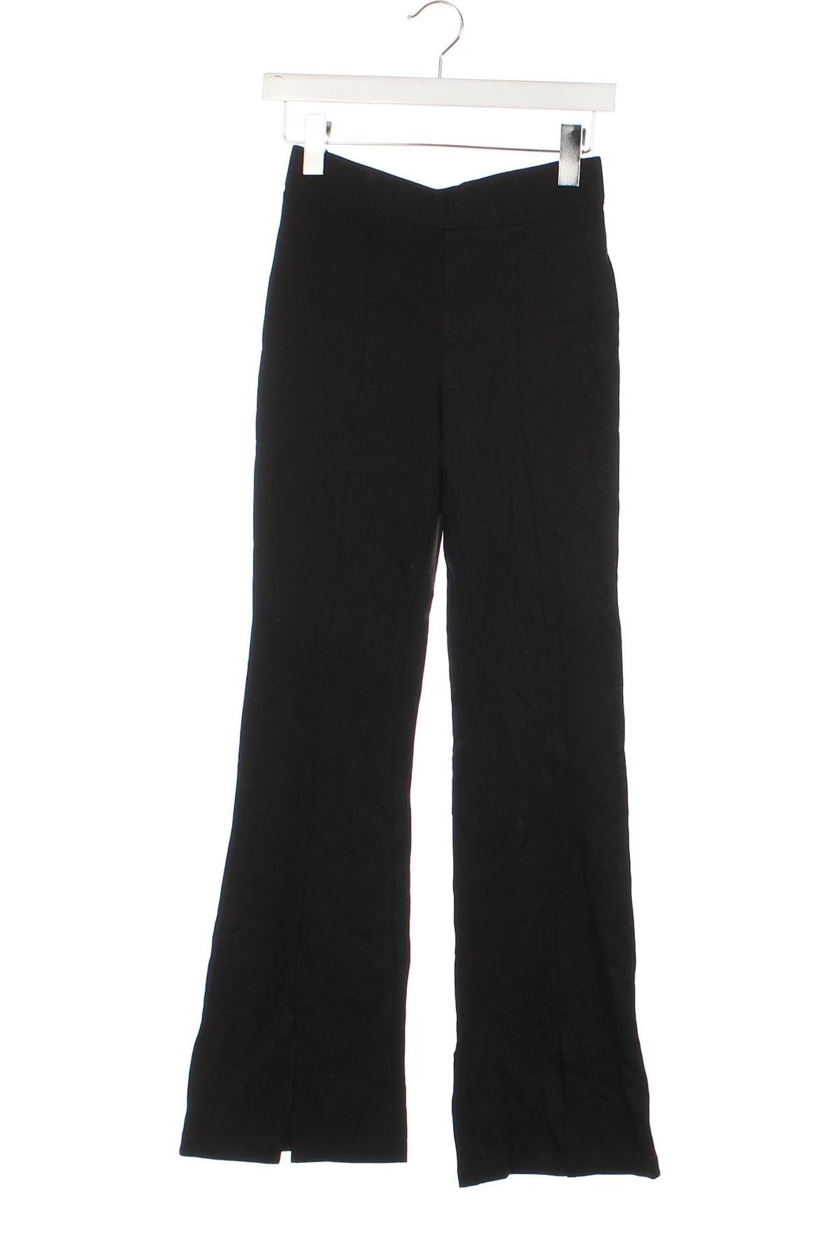 Pantaloni de femei Jdy, Mărime XS, Culoare Negru, Preț 24,99 Lei