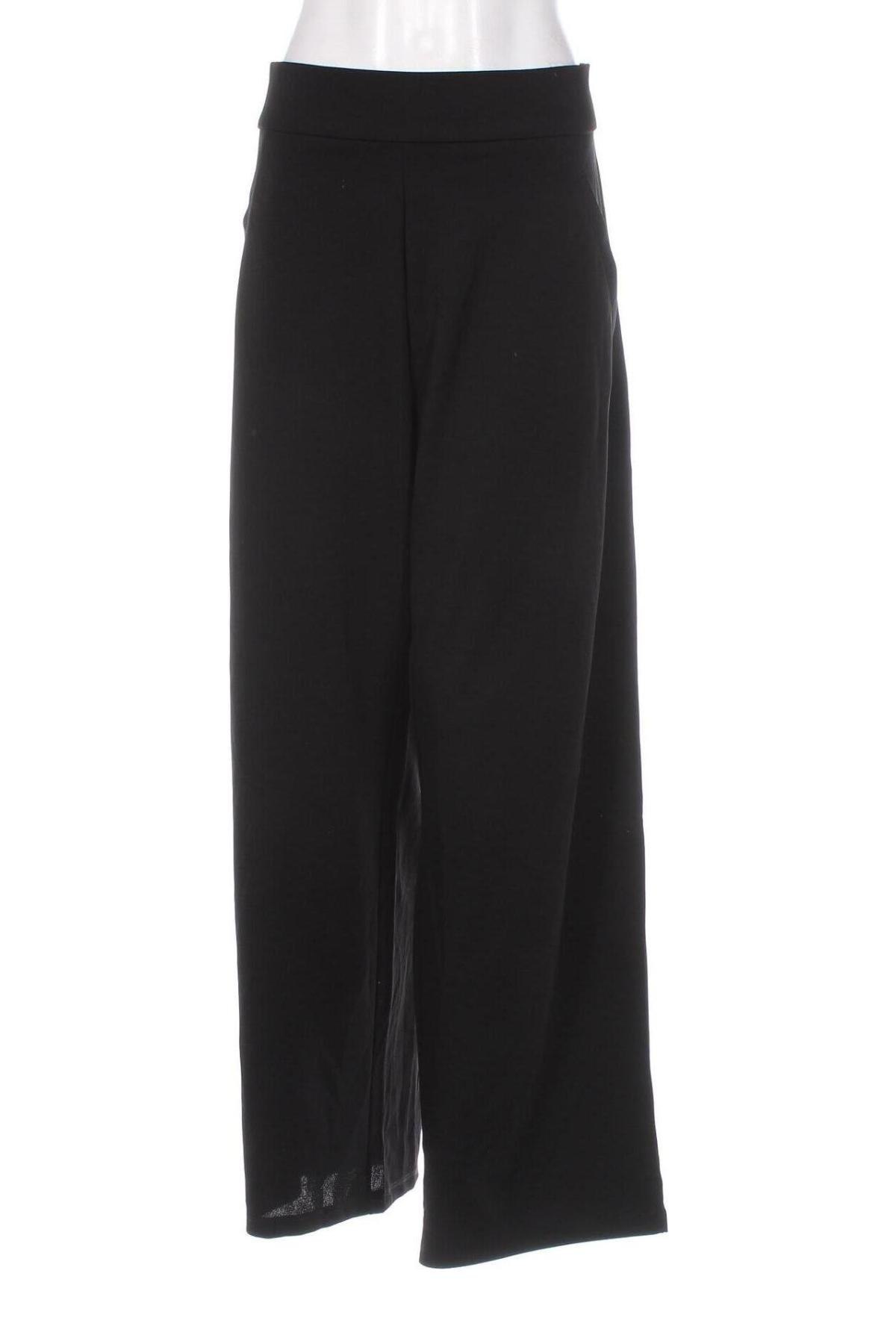 Pantaloni de femei Jdy, Mărime XXL, Culoare Negru, Preț 95,99 Lei