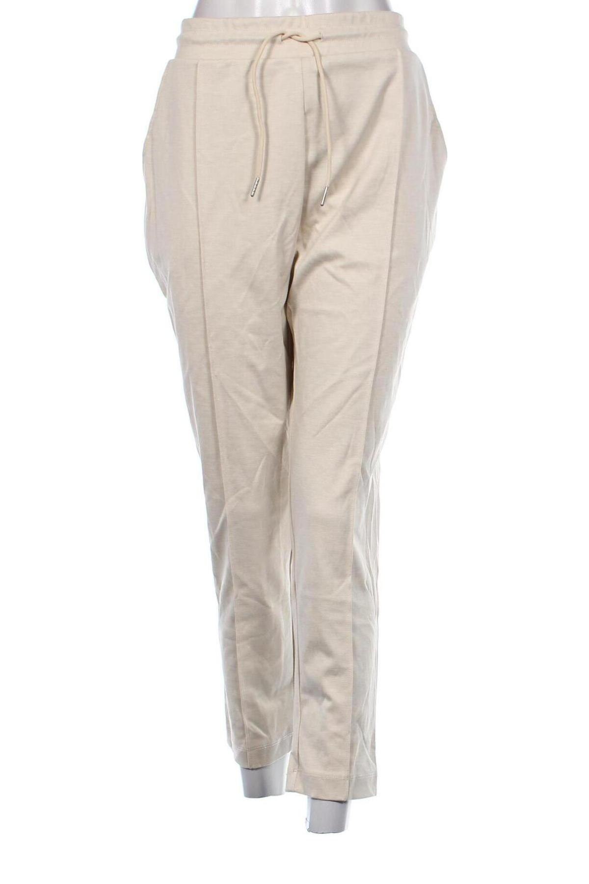 Damenhose Jeanswest, Größe M, Farbe Beige, Preis 6,49 €