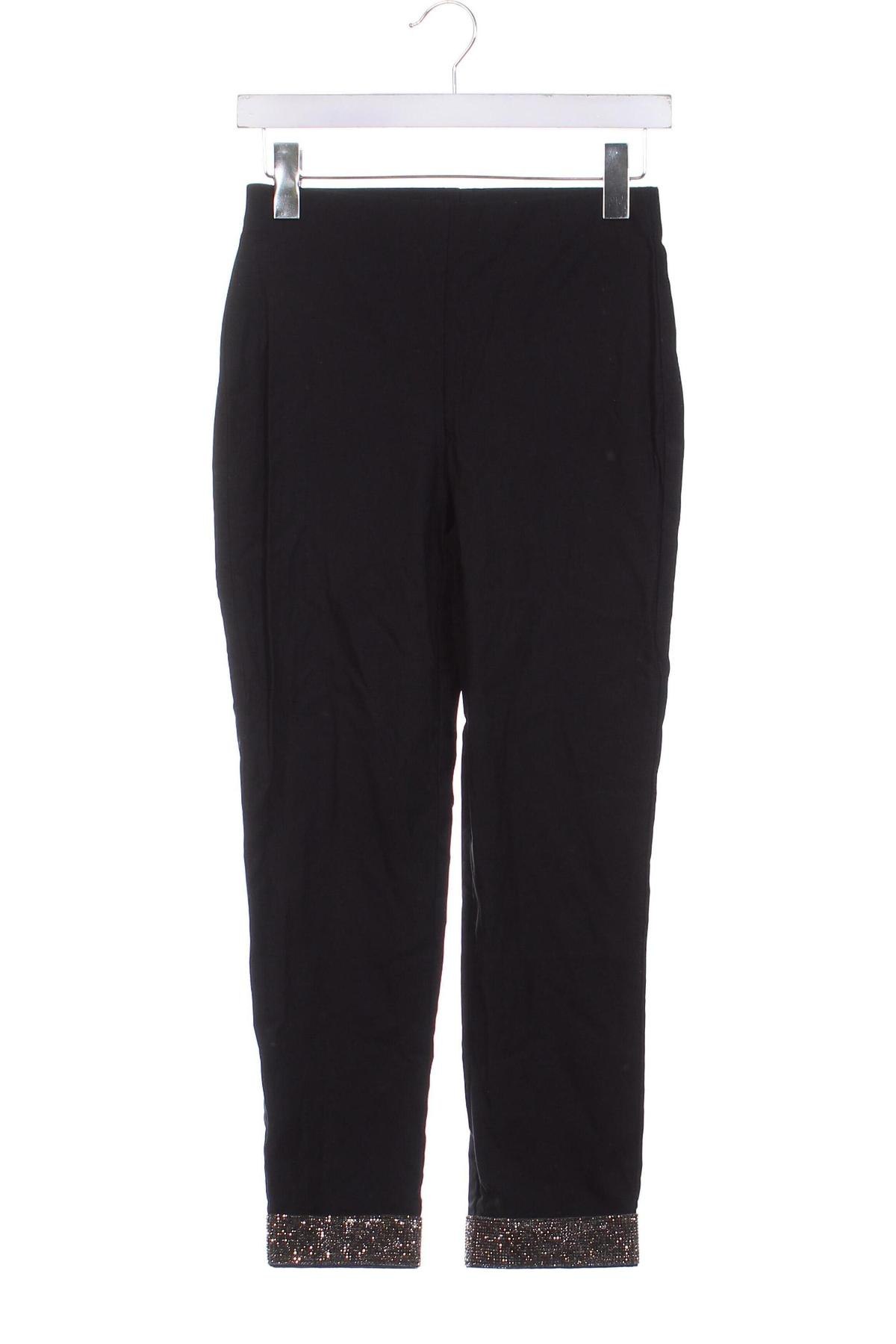 Pantaloni de femei Joseph Ribkoff, Mărime XXS, Culoare Negru, Preț 102,99 Lei