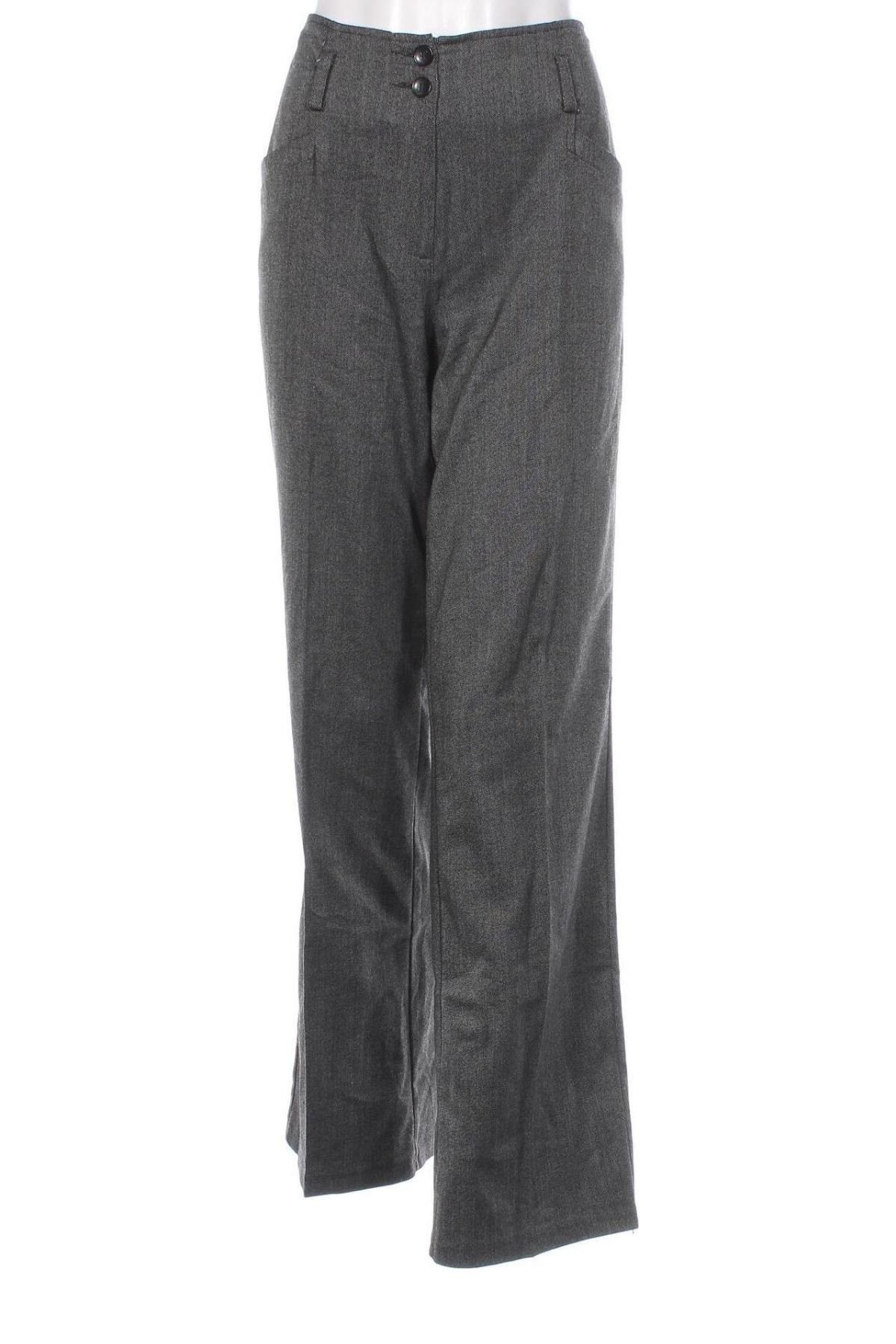 Damenhose Joy, Größe M, Farbe Grau, Preis 8,99 €