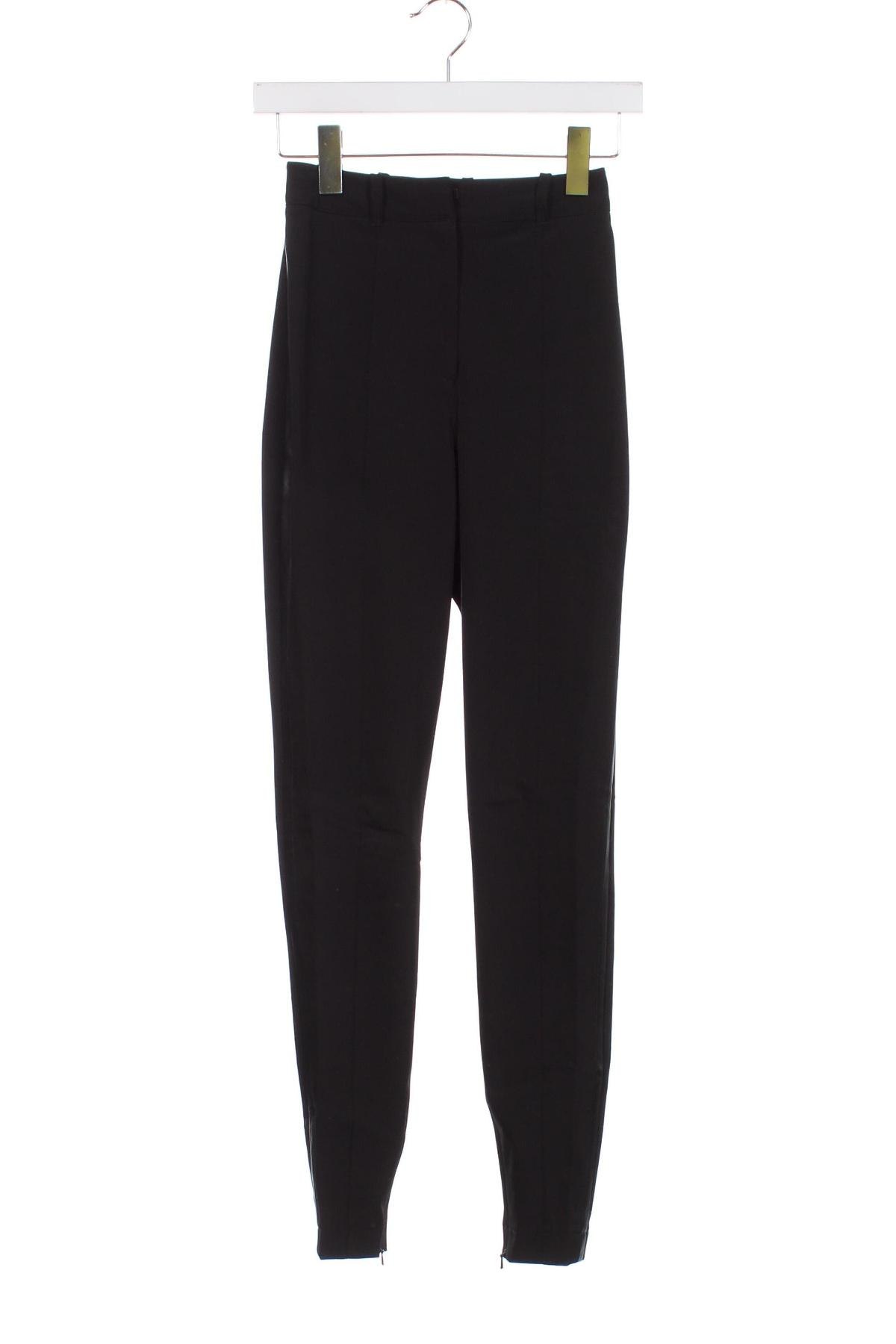 Pantaloni de femei Karen Millen, Mărime XS, Culoare Negru, Preț 209,18 Lei