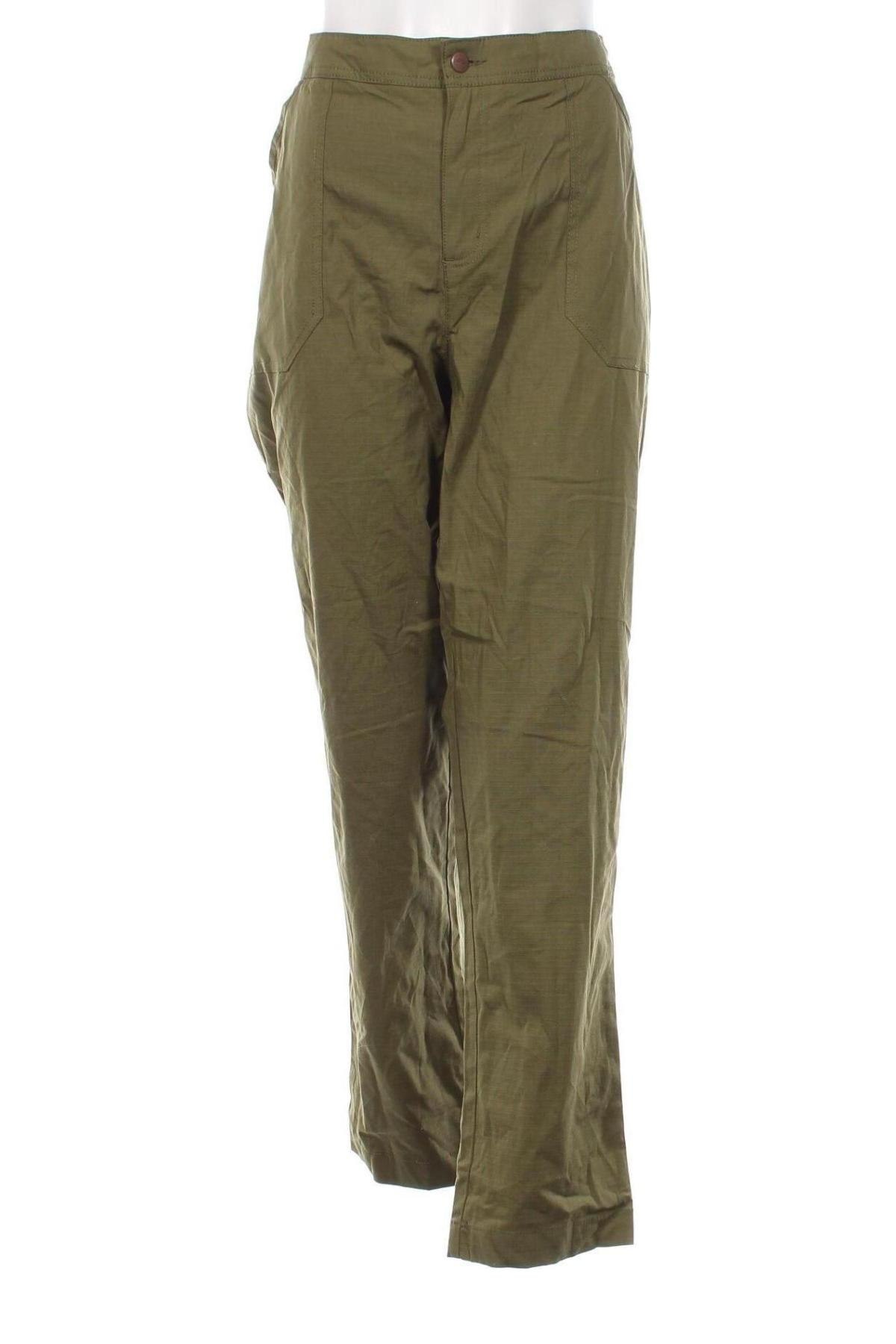 Damenhose Kathmandu, Größe XXL, Farbe Grün, Preis € 20,49