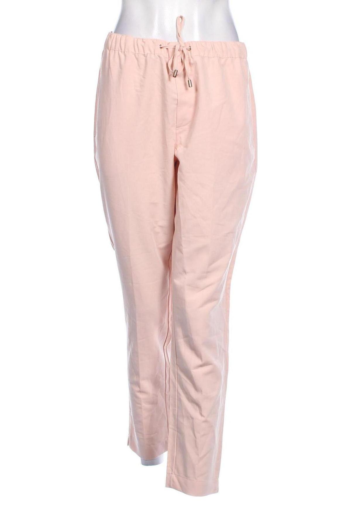 Damenhose Kiabi, Größe L, Farbe Rosa, Preis 8,49 €