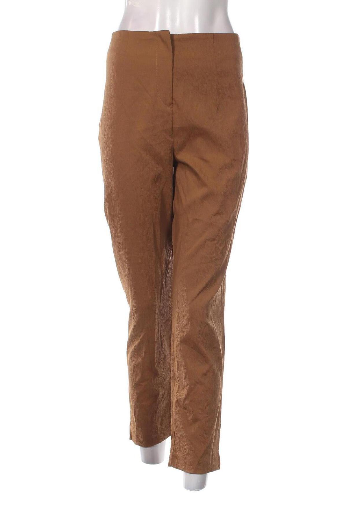 Damenhose Koton, Größe M, Farbe Beige, Preis 15,99 €