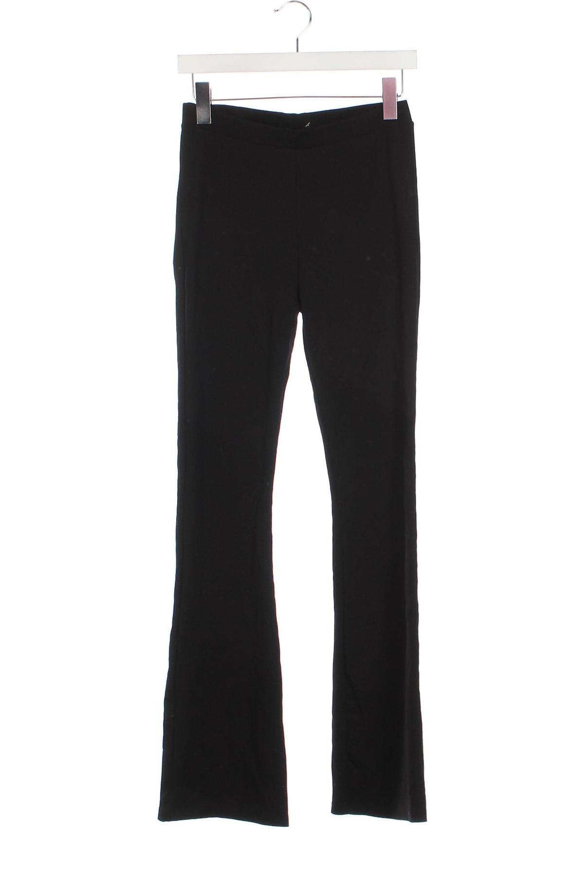 Pantaloni de femei Lager 157, Mărime S, Culoare Negru, Preț 23,99 Lei