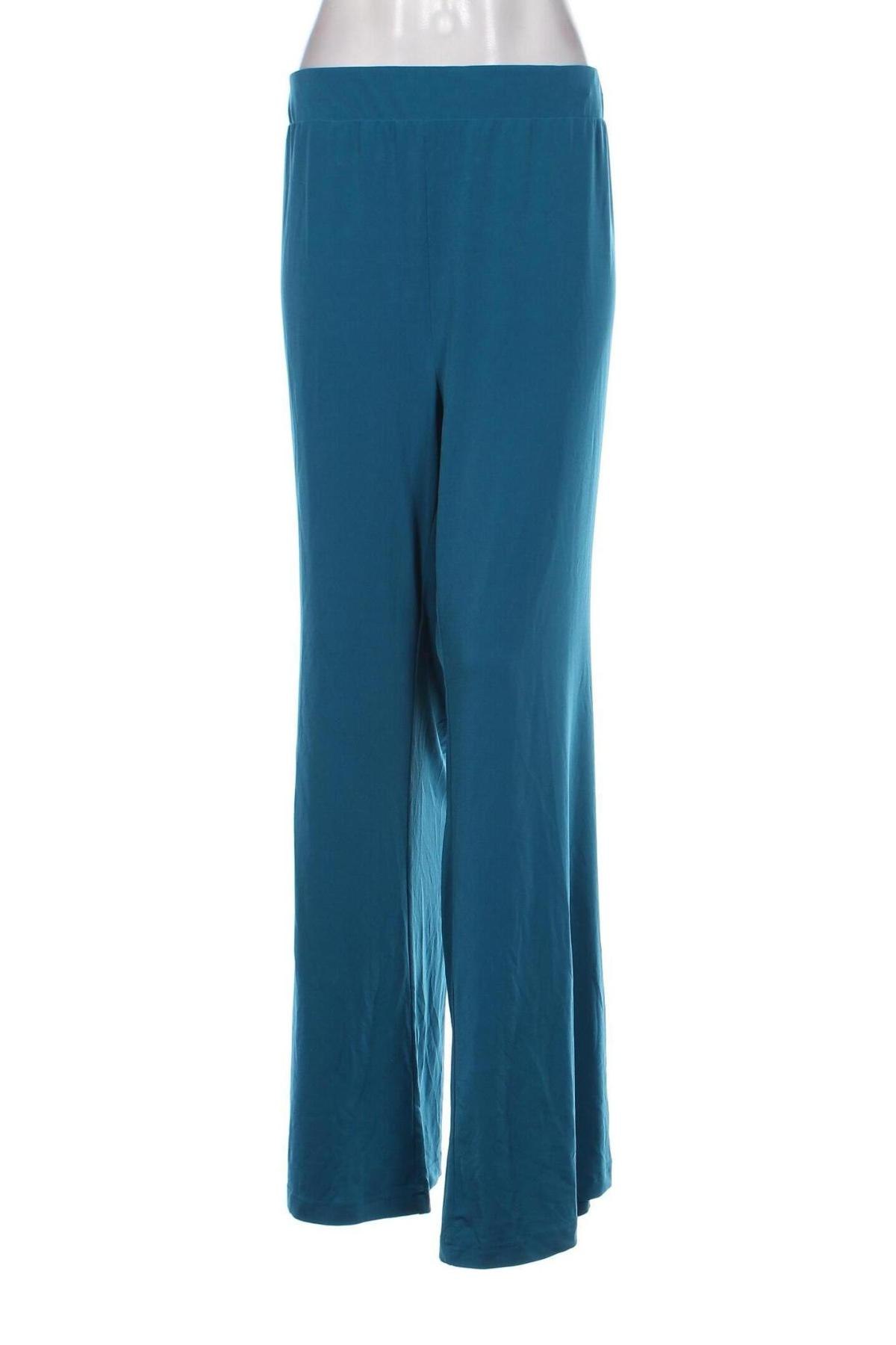 Pantaloni de femei Lane Bryant, Mărime XXL, Culoare Verde, Preț 153,99 Lei