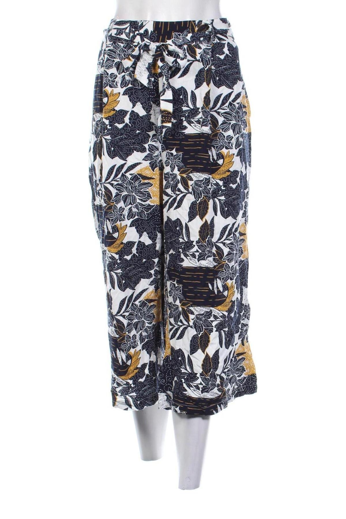 Pantaloni de femei Laura Torelli, Mărime XL, Culoare Multicolor, Preț 33,99 Lei