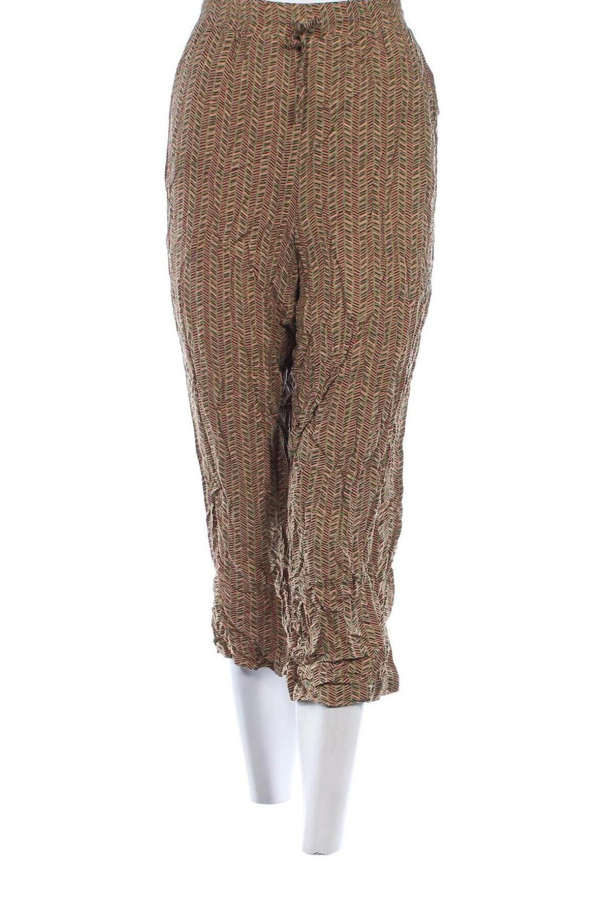 Damenhose Liberty, Größe XL, Farbe Mehrfarbig, Preis 28,99 €