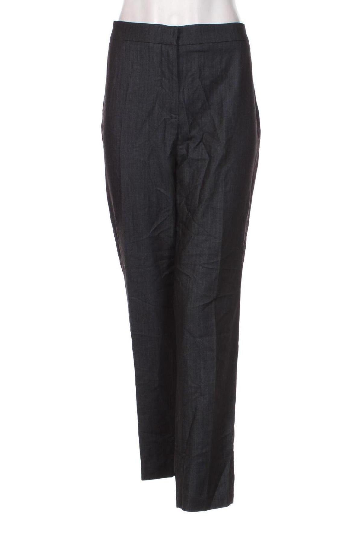 Damenhose Liz Jordan, Größe XL, Farbe Grau, Preis 14,99 €