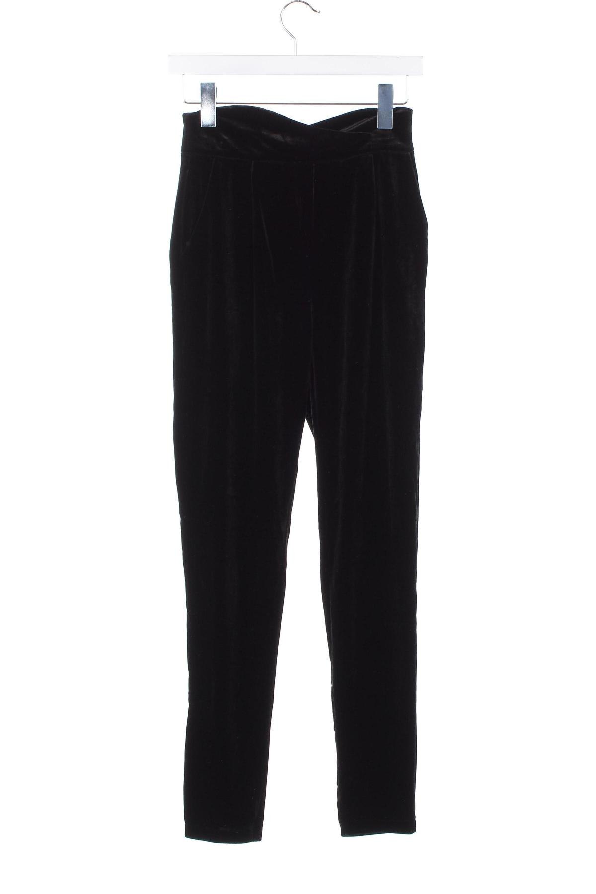 Pantaloni de femei Loavies, Mărime S, Culoare Negru, Preț 40,99 Lei