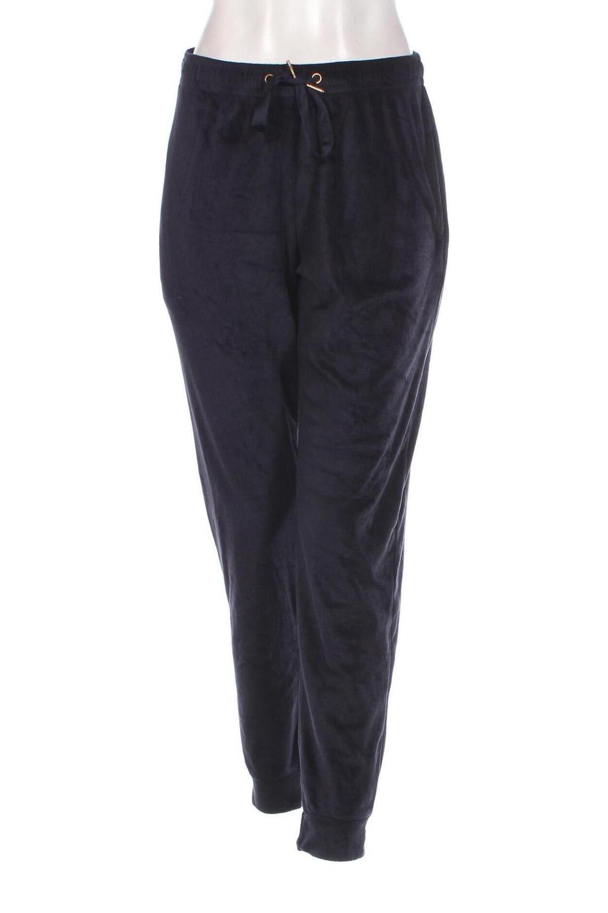 Pantaloni de femei Love To Lounge, Mărime XS, Culoare Albastru, Preț 64,99 Lei