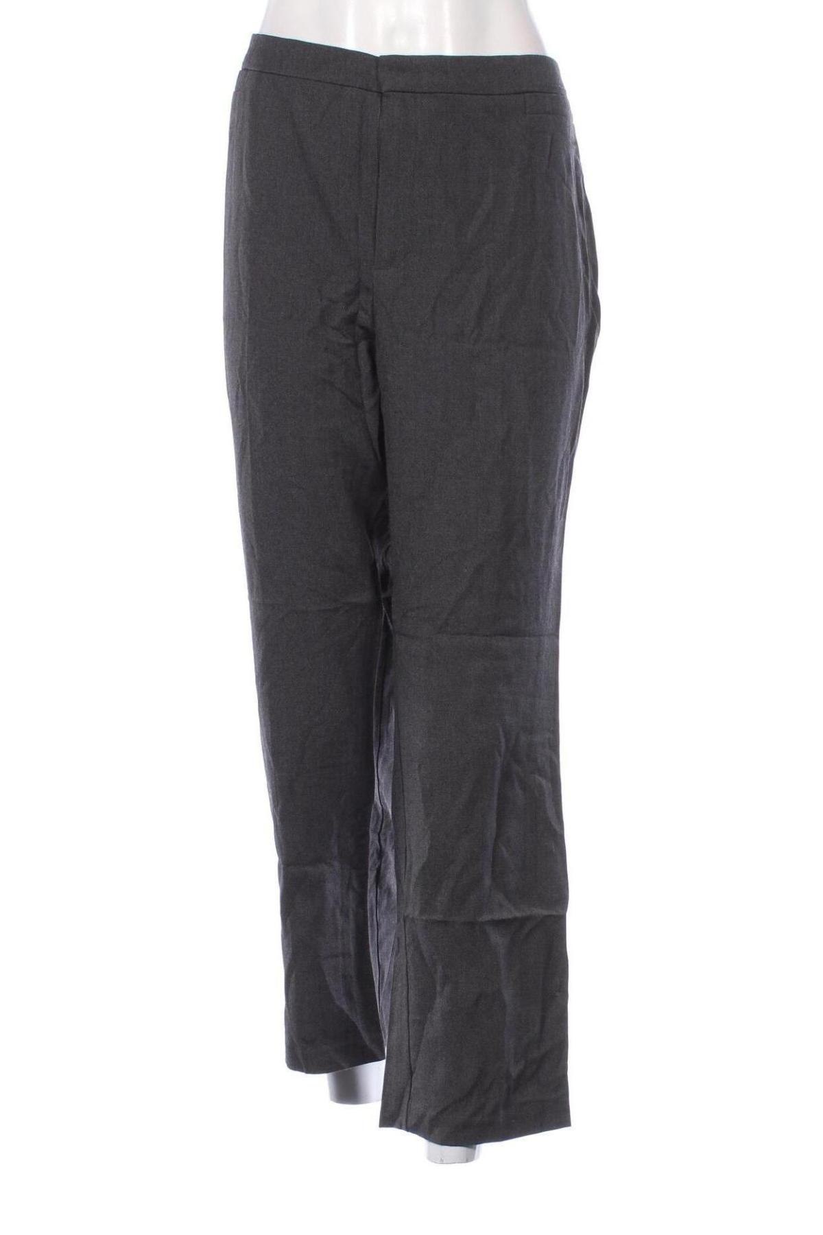 Damenhose Marks & Spencer, Größe XL, Farbe Grau, Preis 15,49 €