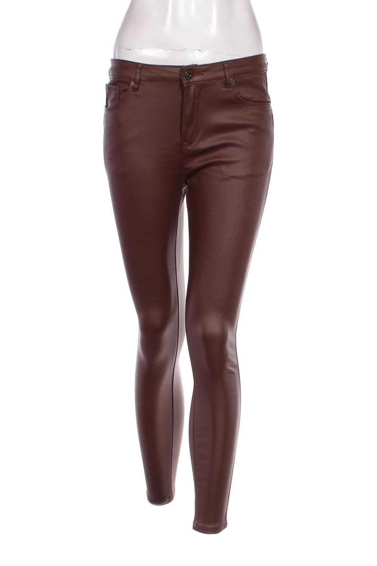 Damenhose M.Sara, Größe S, Farbe Braun, Preis 8,99 €