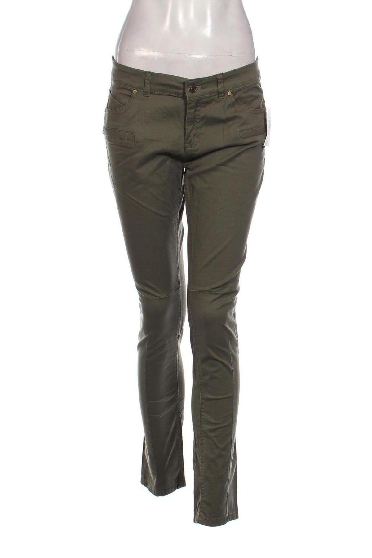 Damenhose MICHAEL Michael Kors, Größe M, Farbe Grün, Preis € 97,99