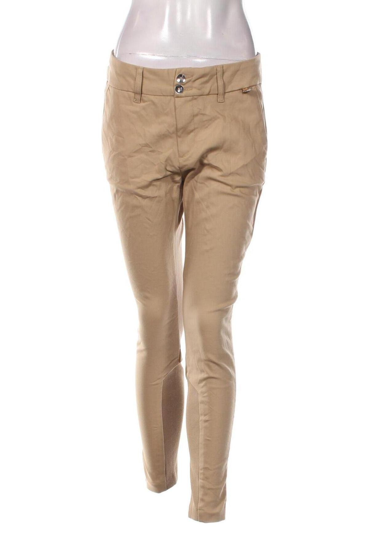 Damenhose MOS MOSH, Größe M, Farbe Beige, Preis 43,49 €