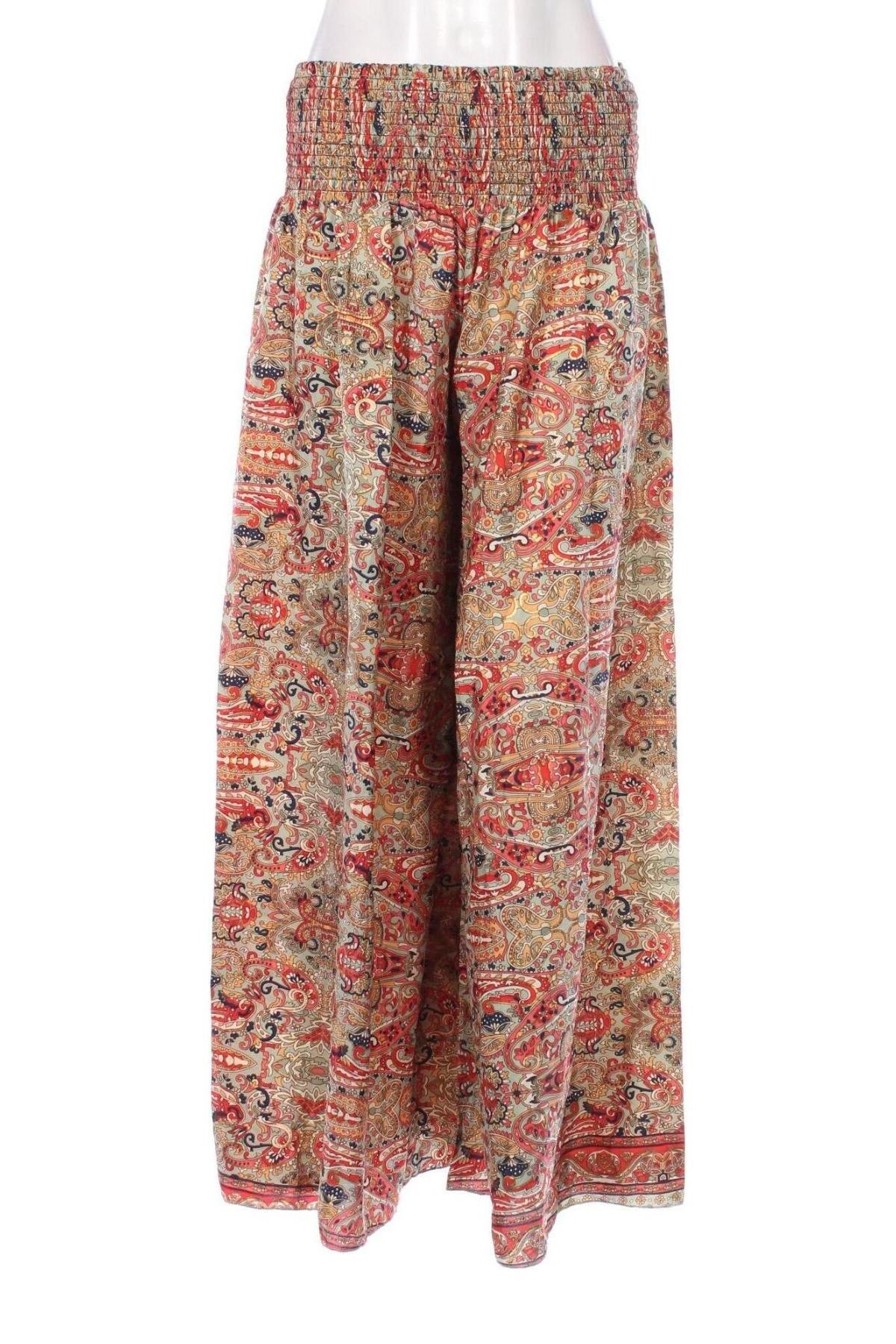 Pantaloni de femei MYM, Mărime S, Culoare Multicolor, Preț 276,99 Lei