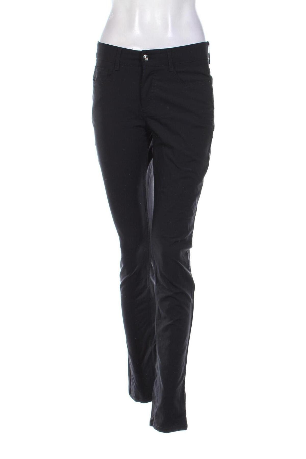 Pantaloni de femei Mac, Mărime S, Culoare Negru, Preț 51,99 Lei