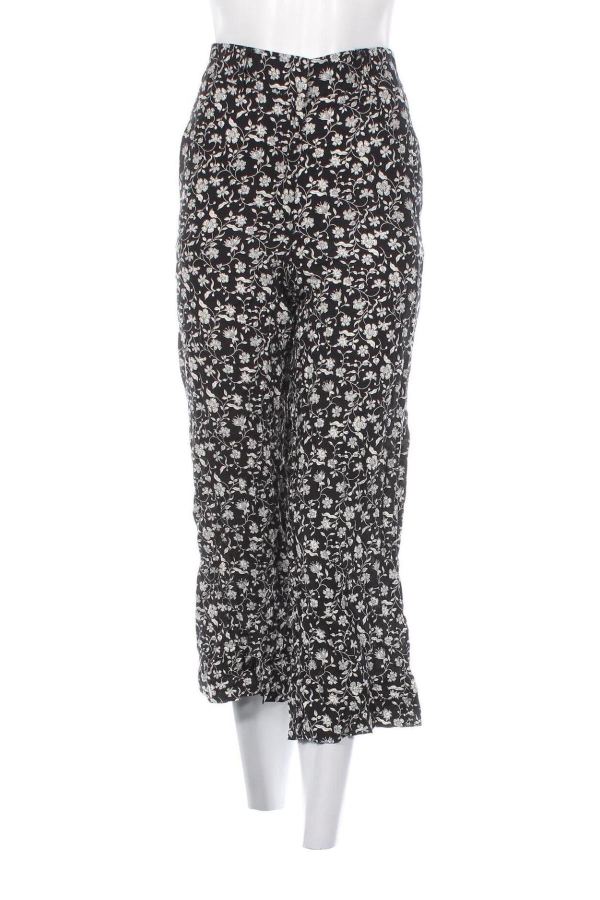 Pantaloni de femei Mana, Mărime XS, Culoare Negru, Preț 62,99 Lei