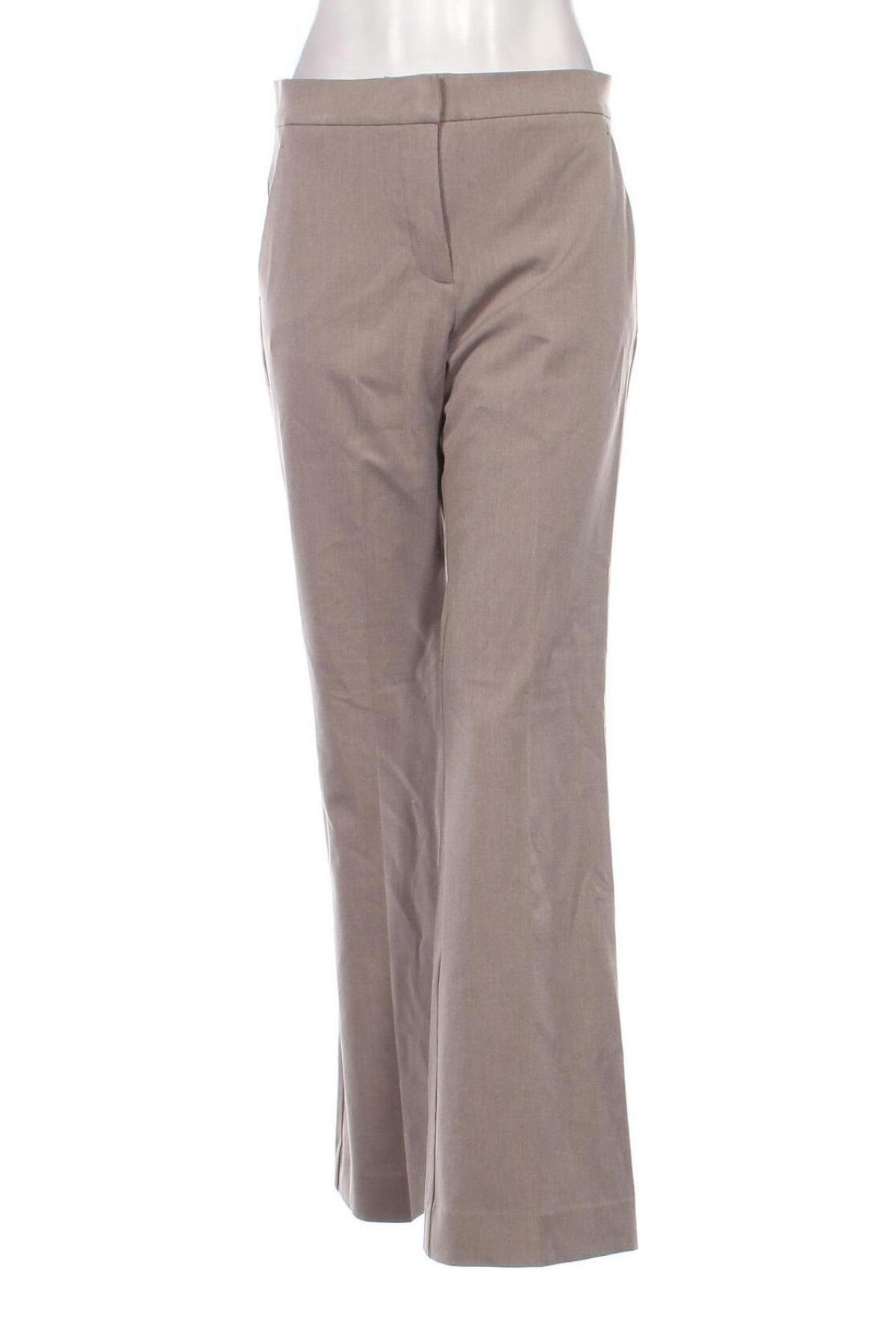 Damenhose Mango, Größe S, Farbe Grau, Preis € 17,44