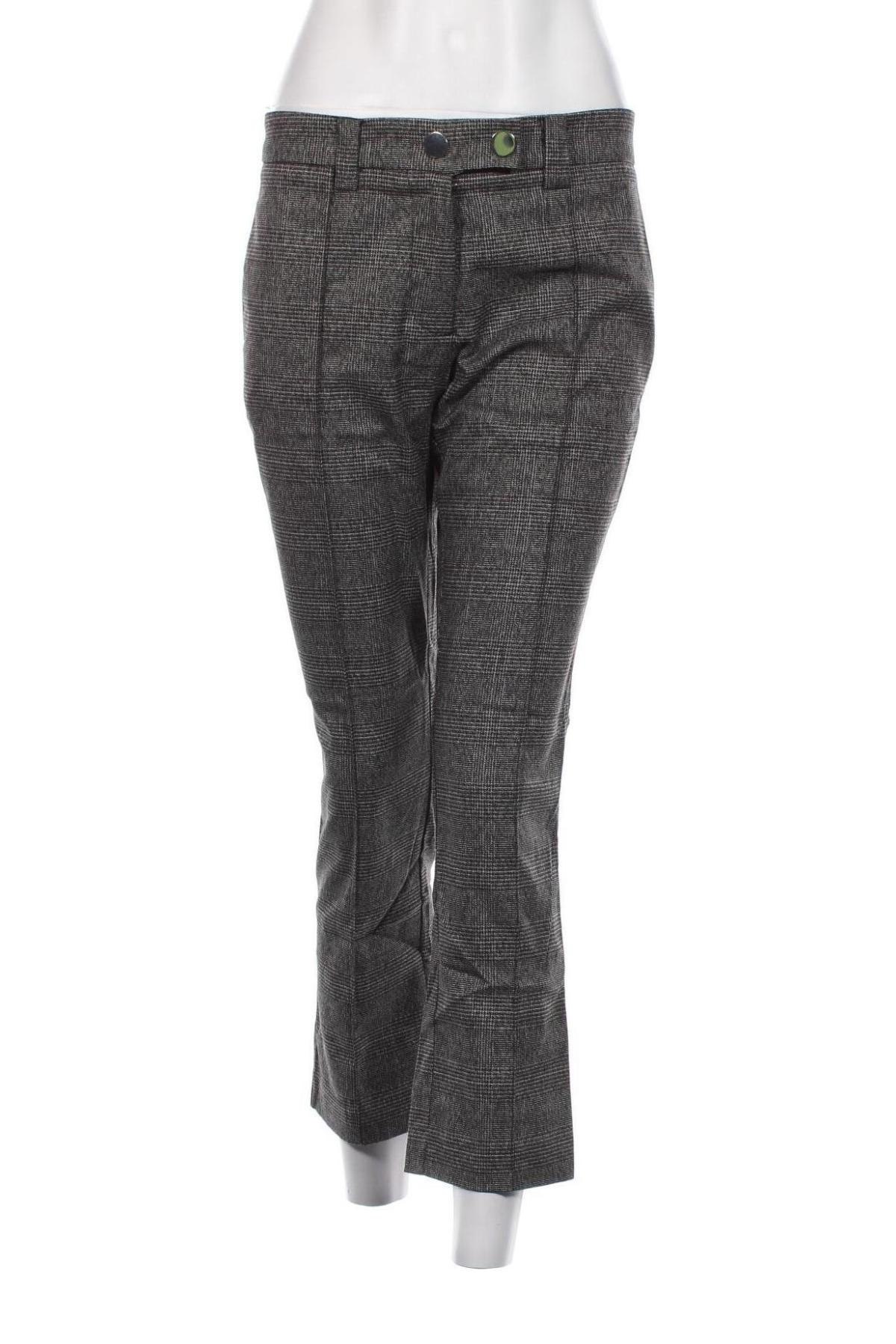 Damenhose Mango, Größe S, Farbe Grau, Preis 17,99 €