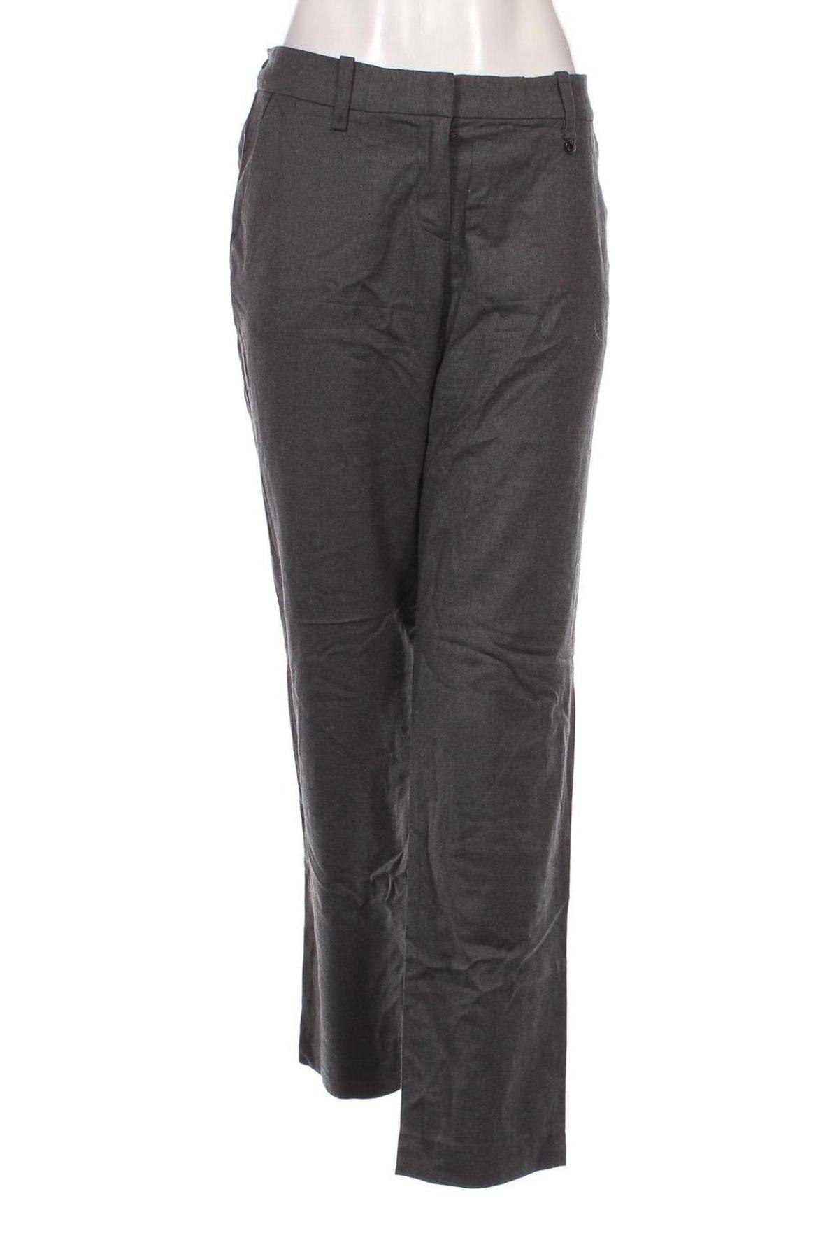 Damenhose Marc Cain, Größe M, Farbe Grau, Preis 53,99 €