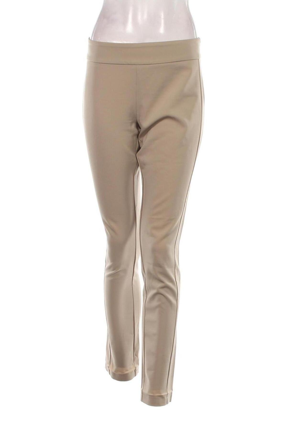 Damenhose Marella, Größe M, Farbe Beige, Preis € 92,00