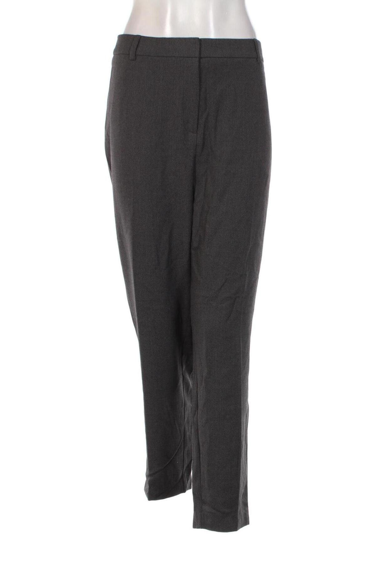 Damenhose Marks & Spencer, Größe XXL, Farbe Grau, Preis 9,99 €