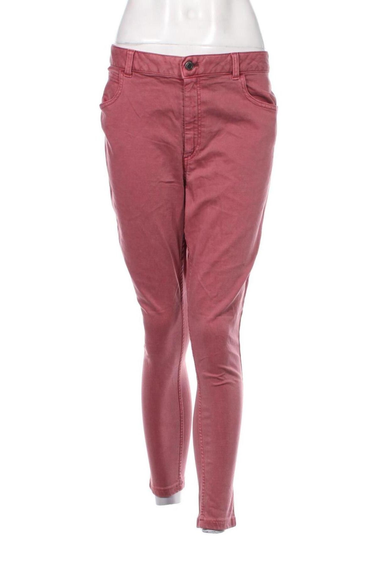 Damenhose Marks & Spencer, Größe XL, Farbe Rosa, Preis € 6,99