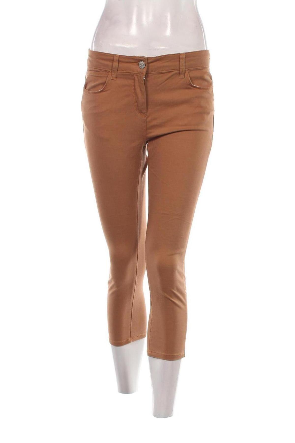 Damenhose Marks & Spencer, Größe S, Farbe Braun, Preis € 13,81