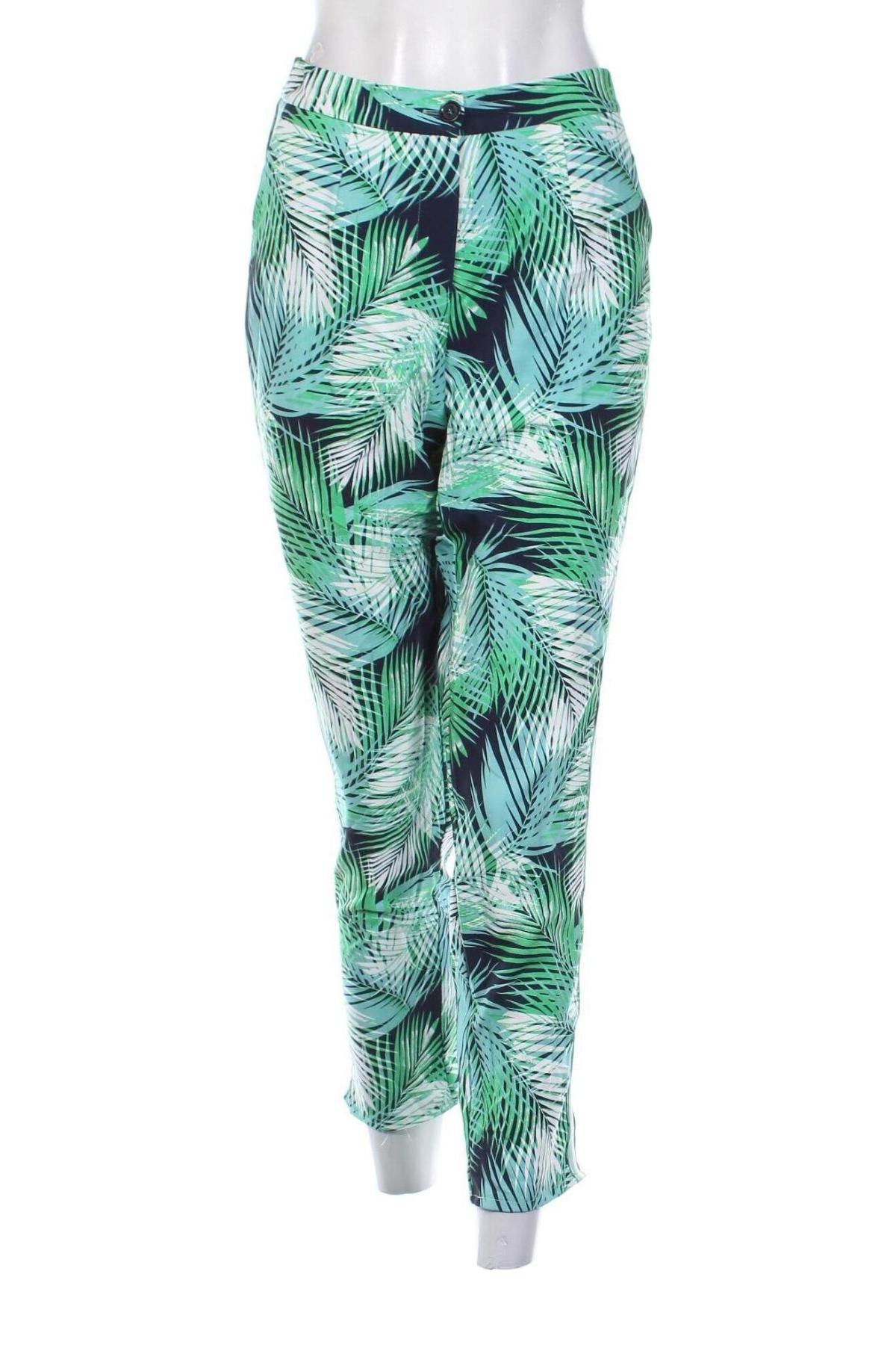 Pantaloni de femei Mayerline, Mărime M, Culoare Multicolor, Preț 102,99 Lei