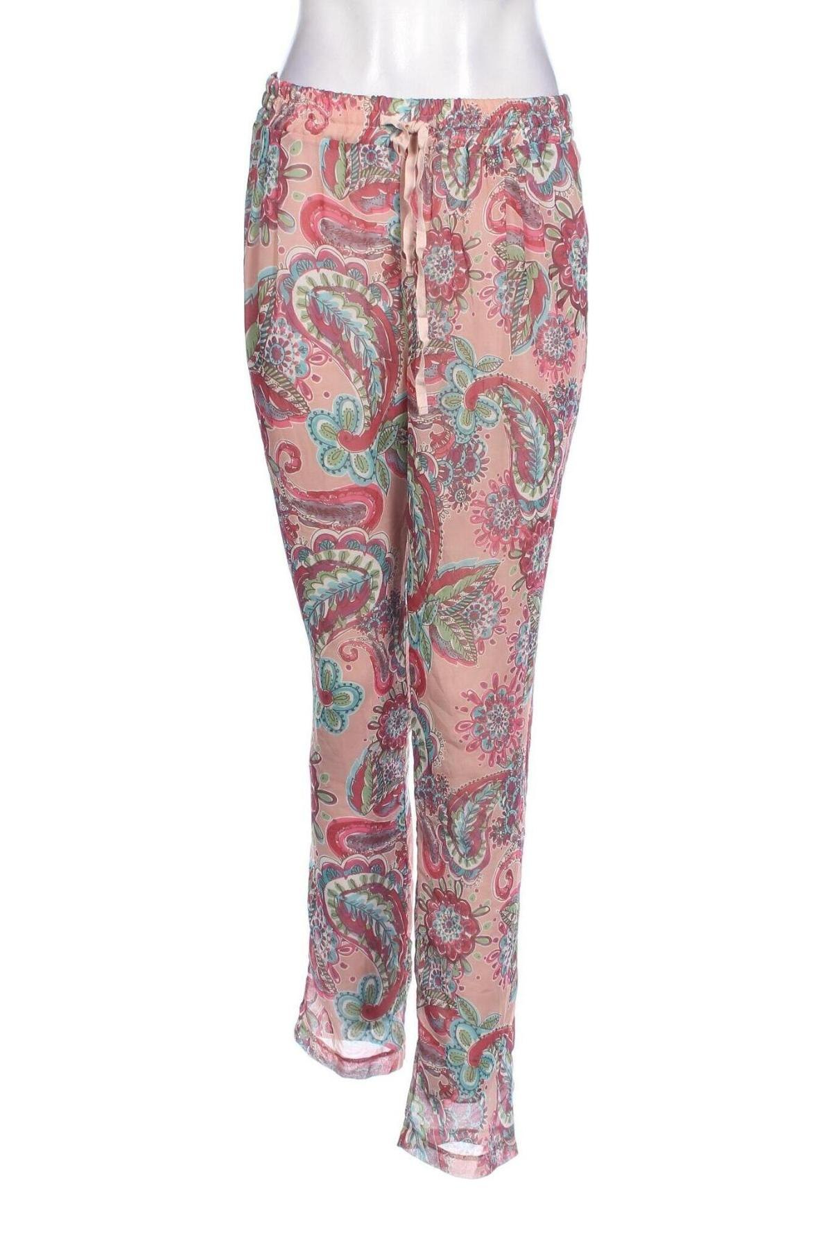 Pantaloni de femei Melvin, Mărime S, Culoare Multicolor, Preț 33,99 Lei