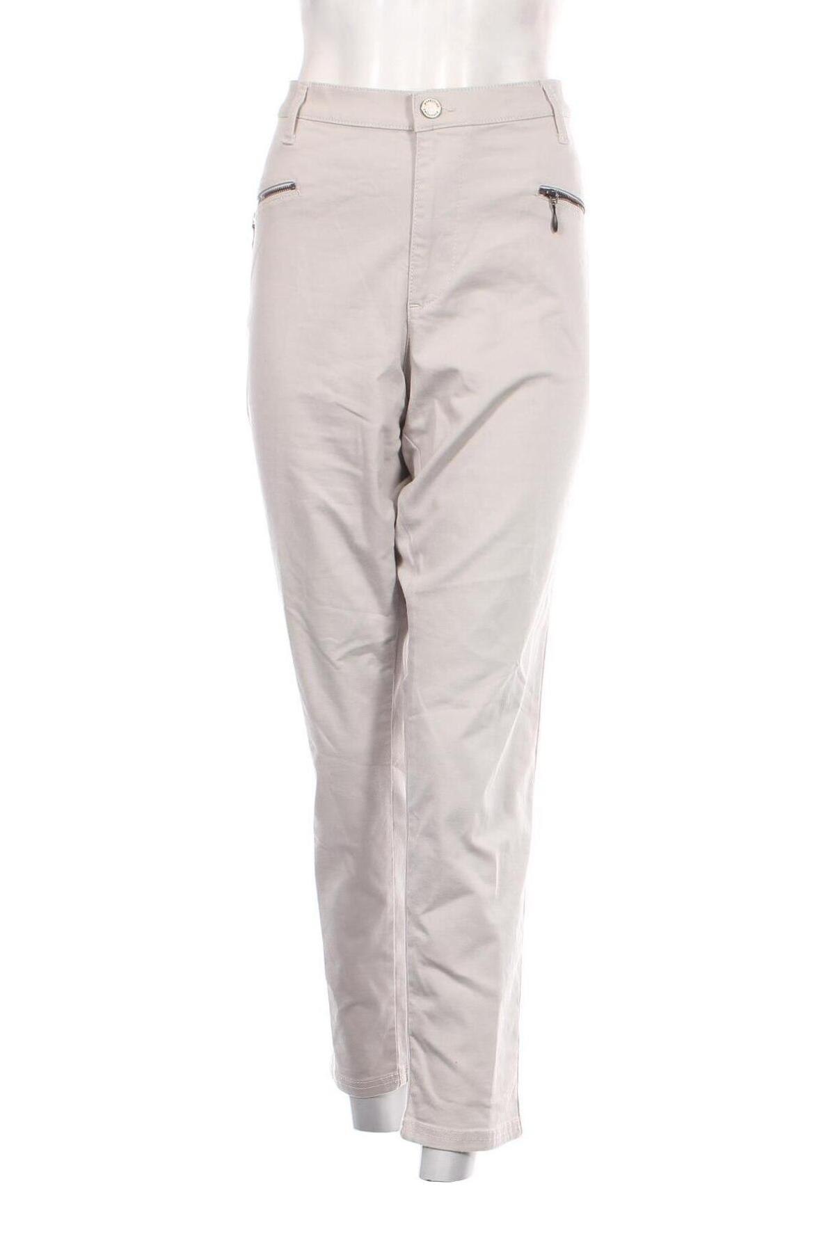 Damenhose Merrytime, Größe XXL, Farbe Beige, Preis € 21,99