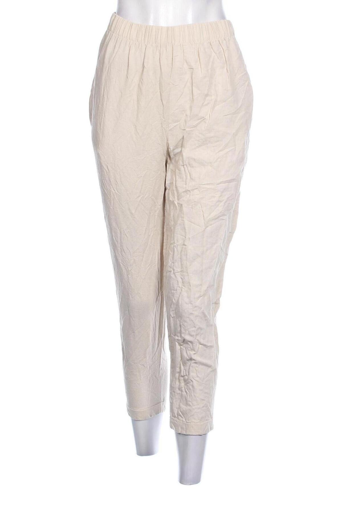 Damenhose Miori, Größe S, Farbe Beige, Preis 10,99 €